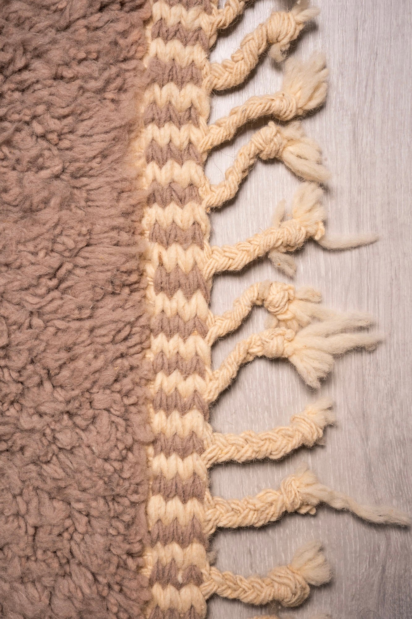 Azilal Rug 160cm x 120cm AZ-0024