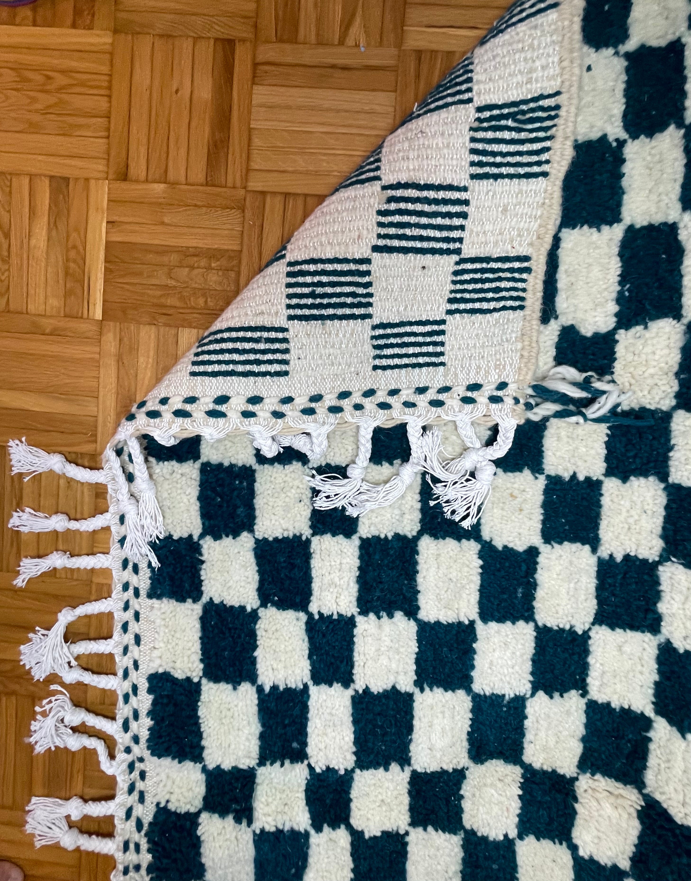 Azilal Rug Large AZ-0006