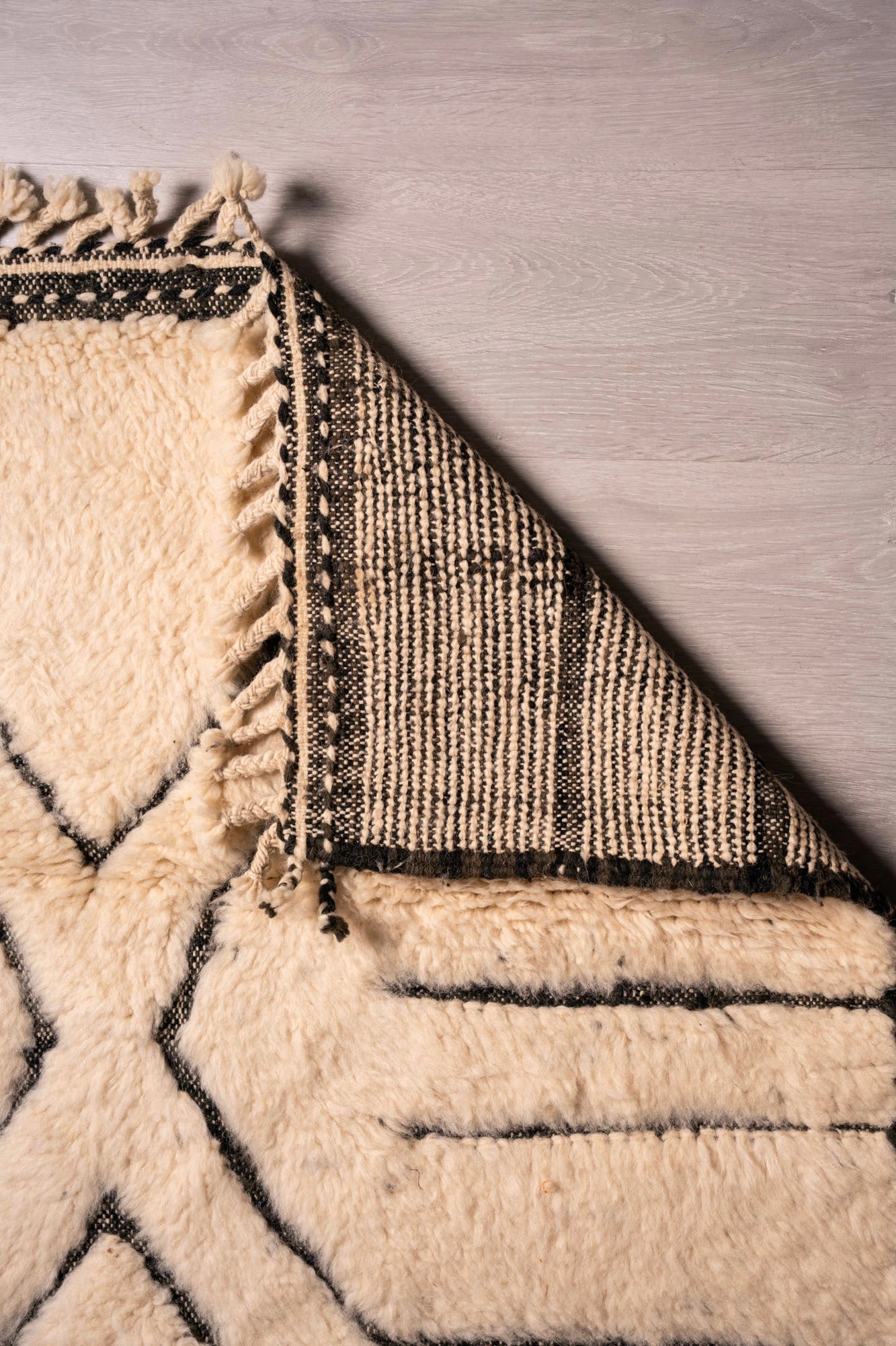 Azilal Rug 162cm x 105cm AZ-0005