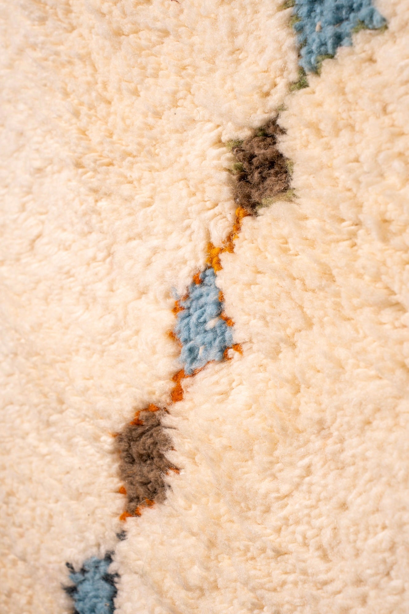 Azilal Rug 150cm x 110cm AZ-0004