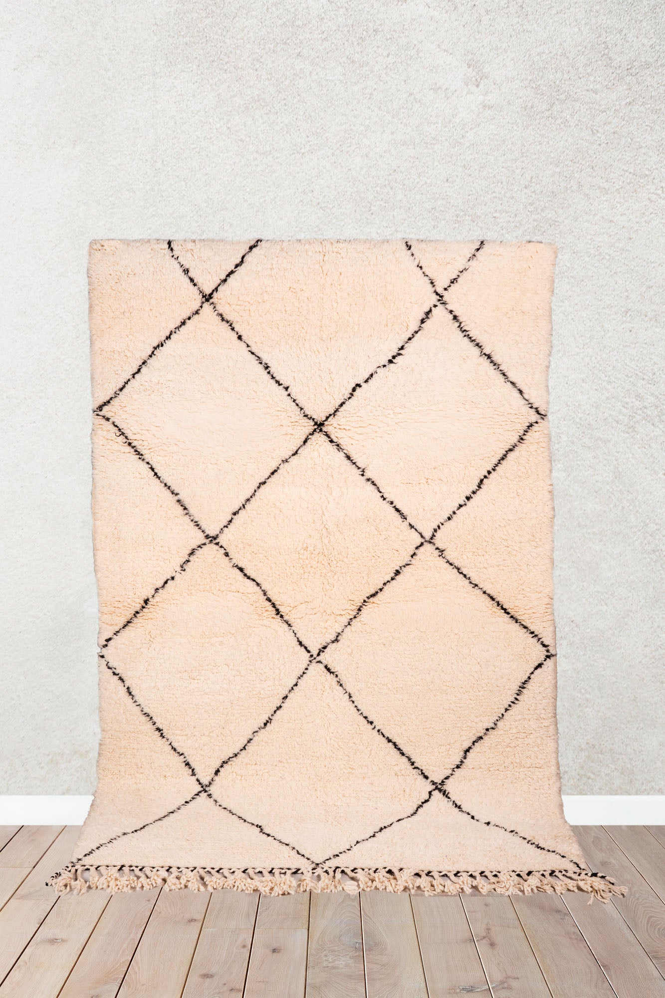 Azilal Rug Large 242cm x 162cm AZ-0025