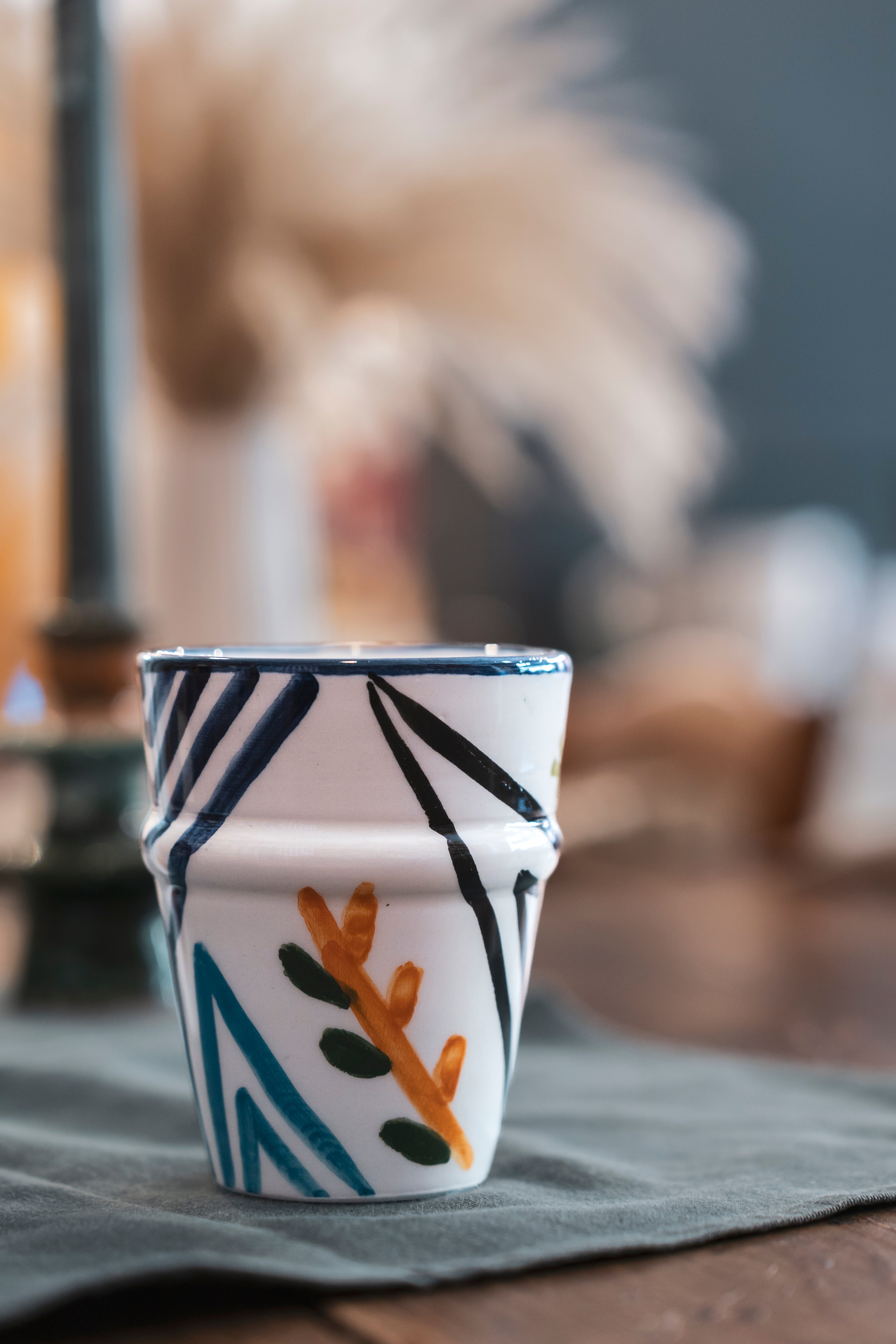 Kech Collection - Cup KCG-0003