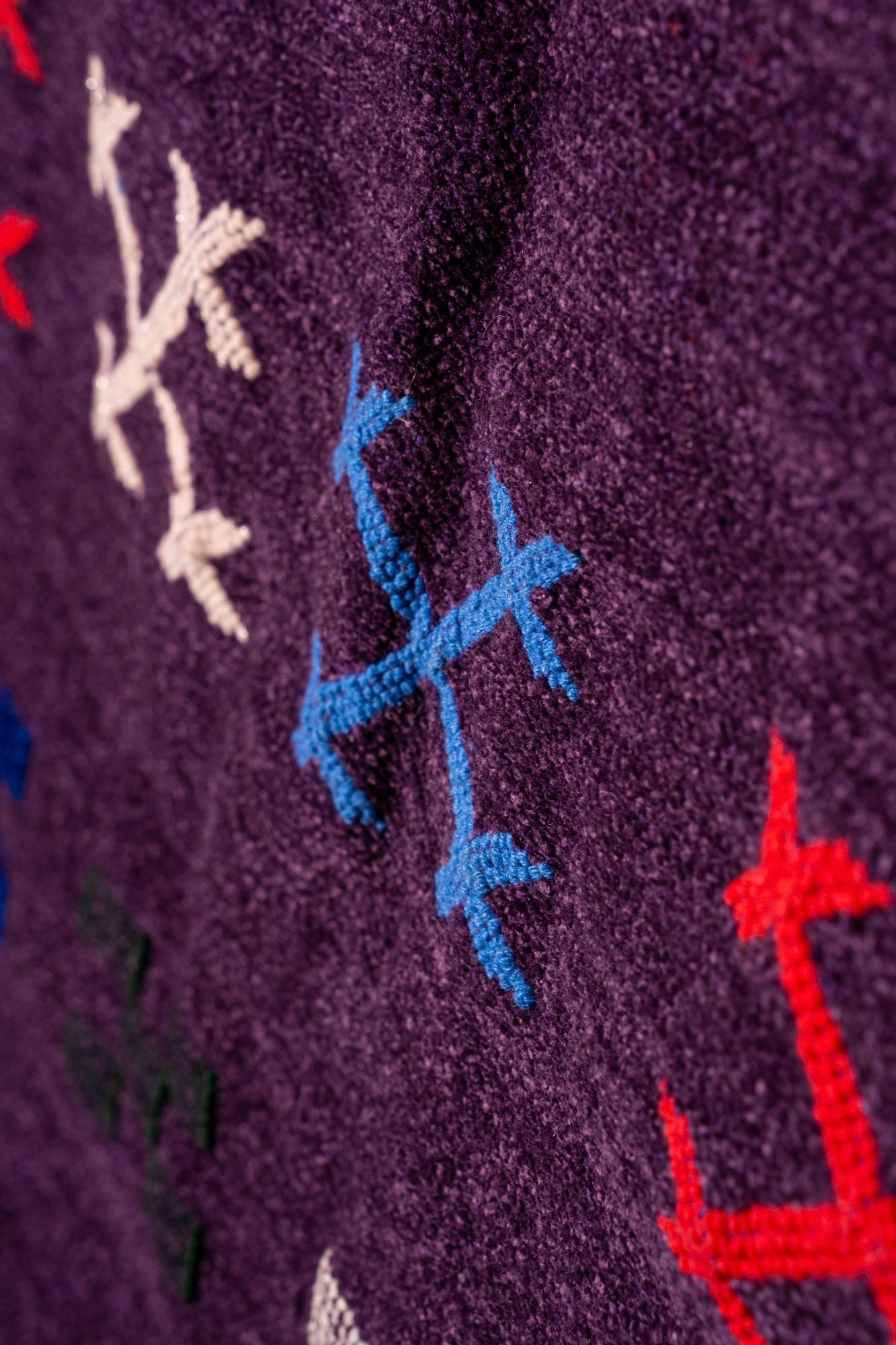 Hanbel rug HB-0001