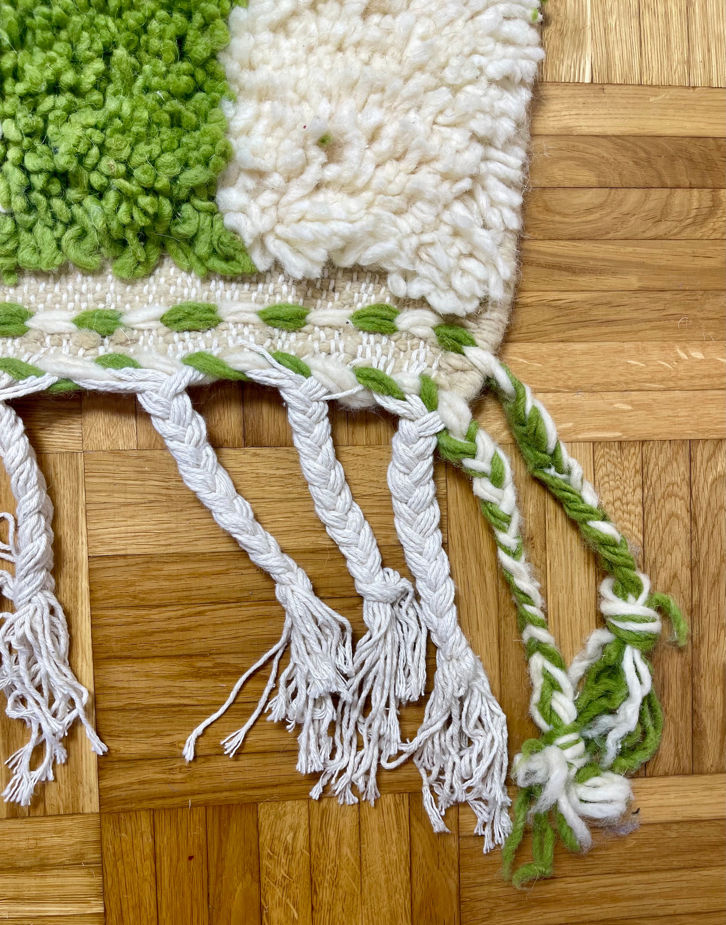 Azilal Rug LARGE AZ-0014