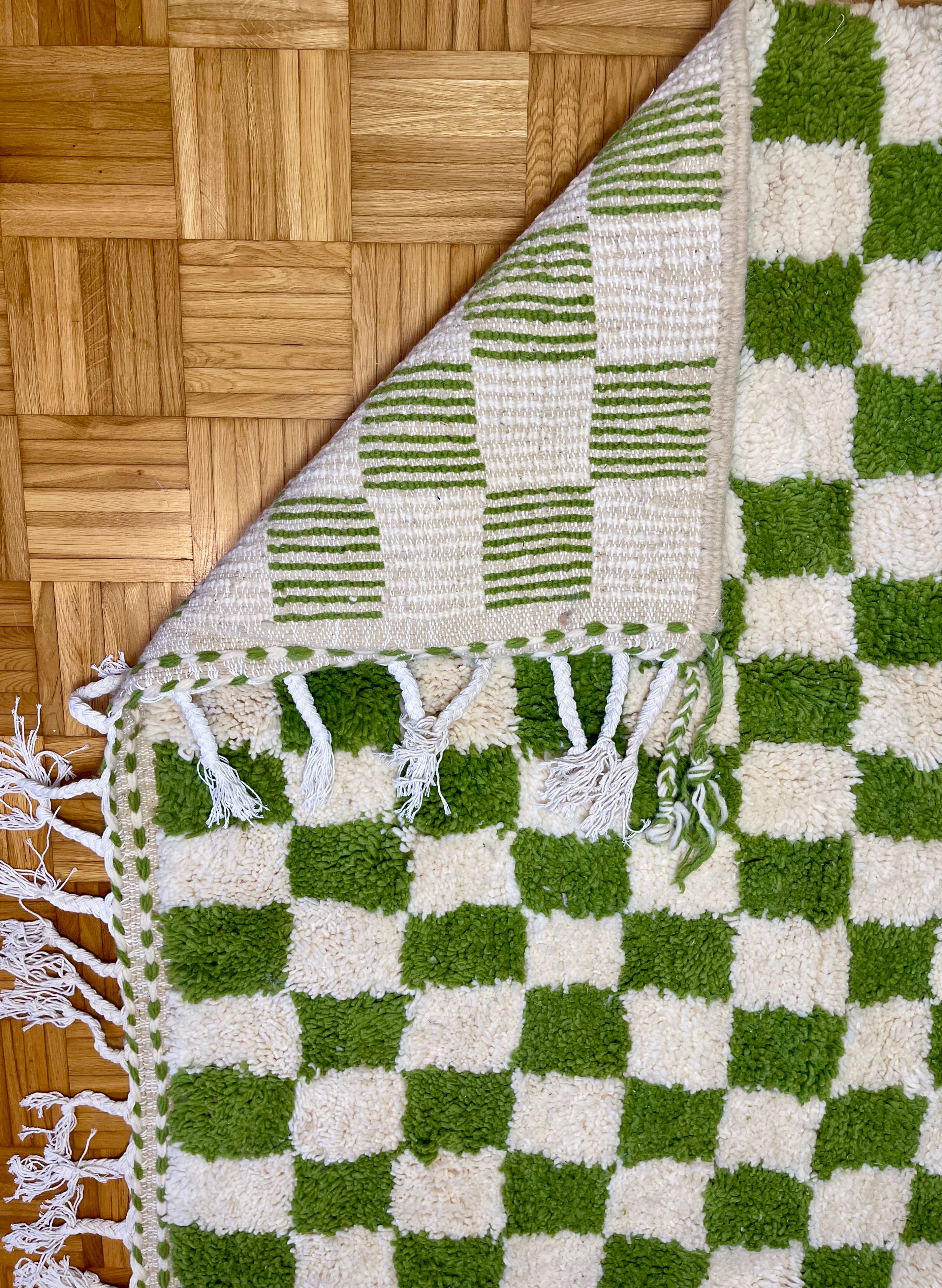 Azilal Rug LARGE AZ-0014