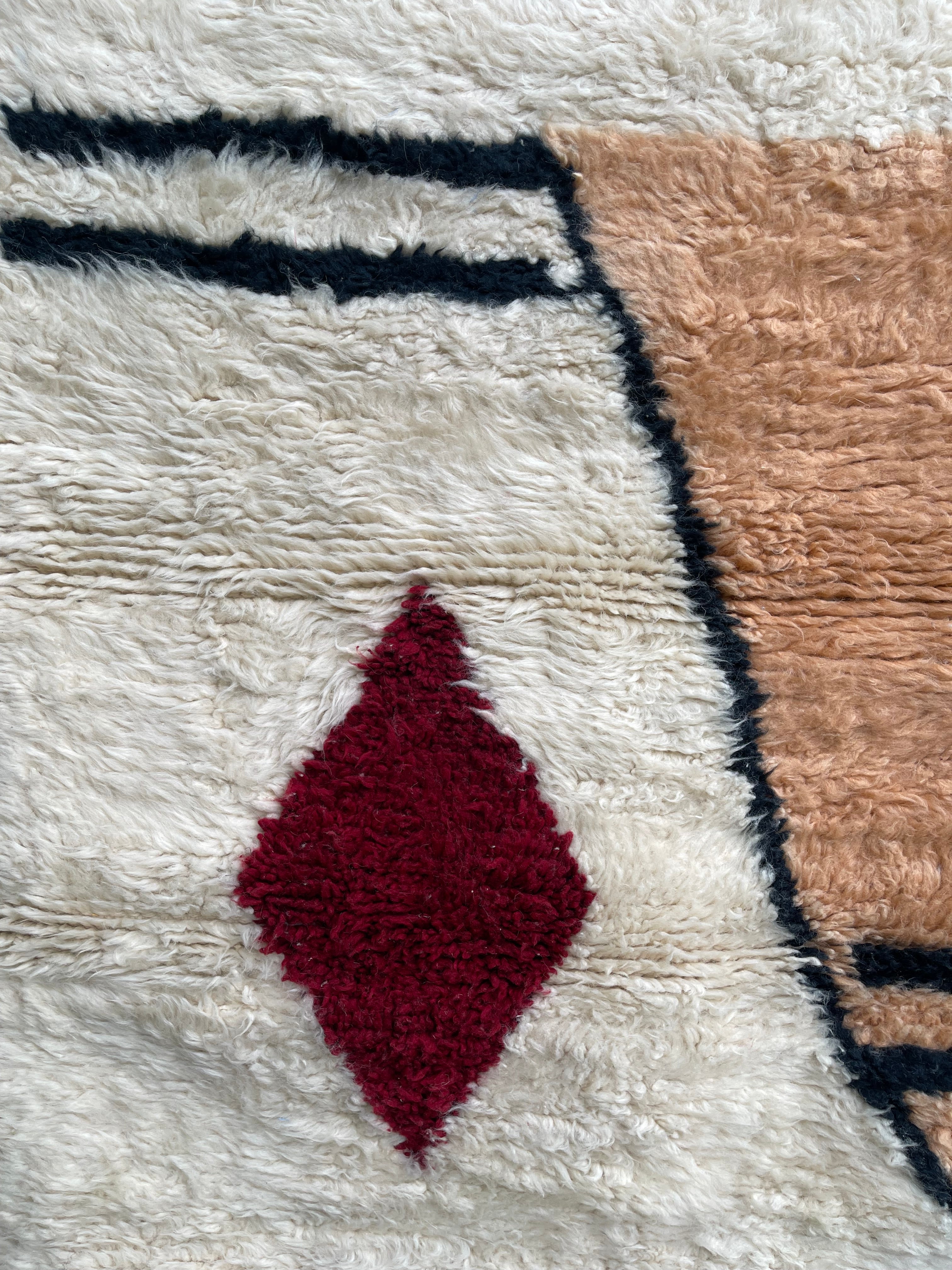 Tappeto Azilal AZ-0016