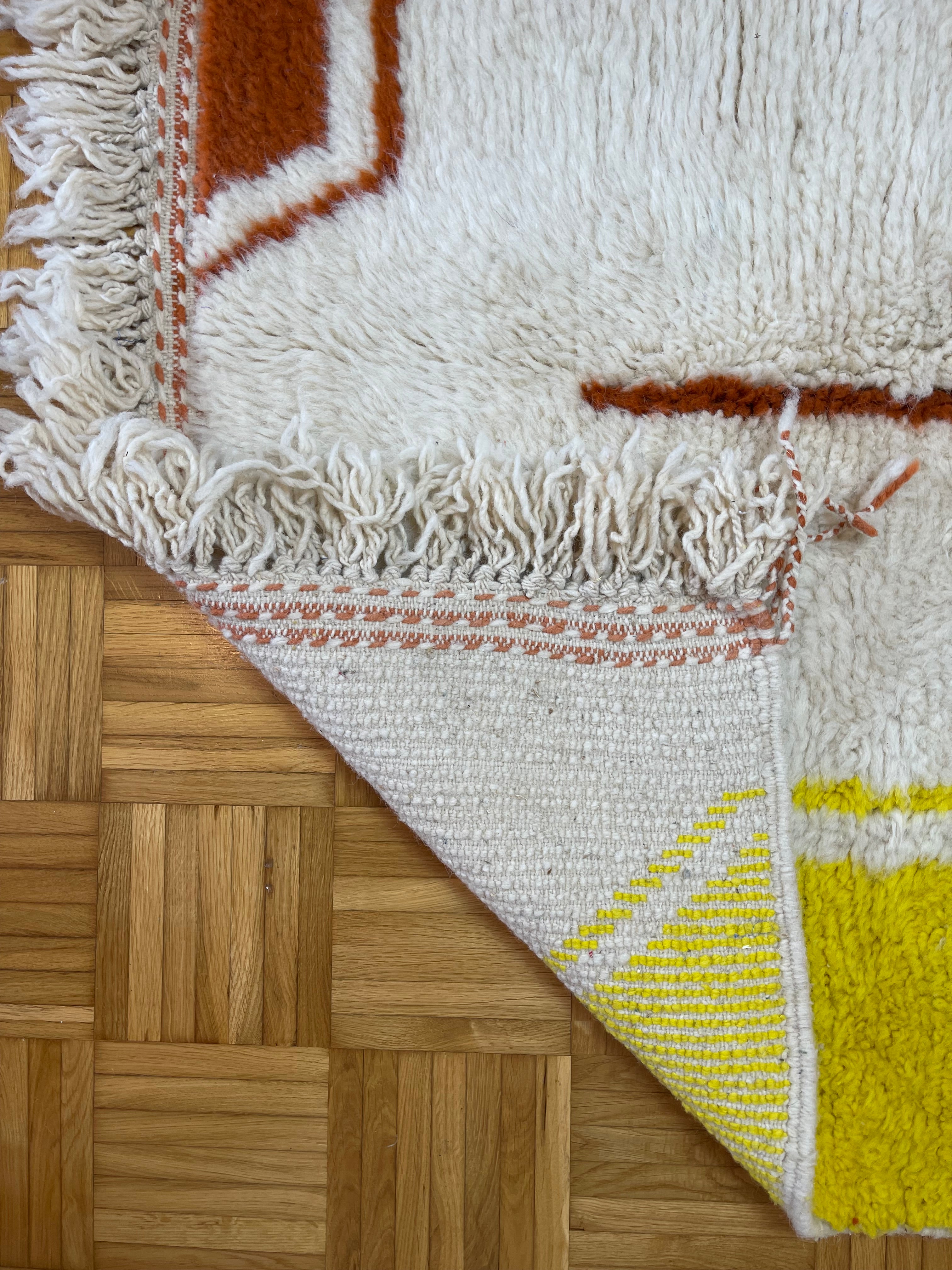 Tappeto Azilal AZ-0018