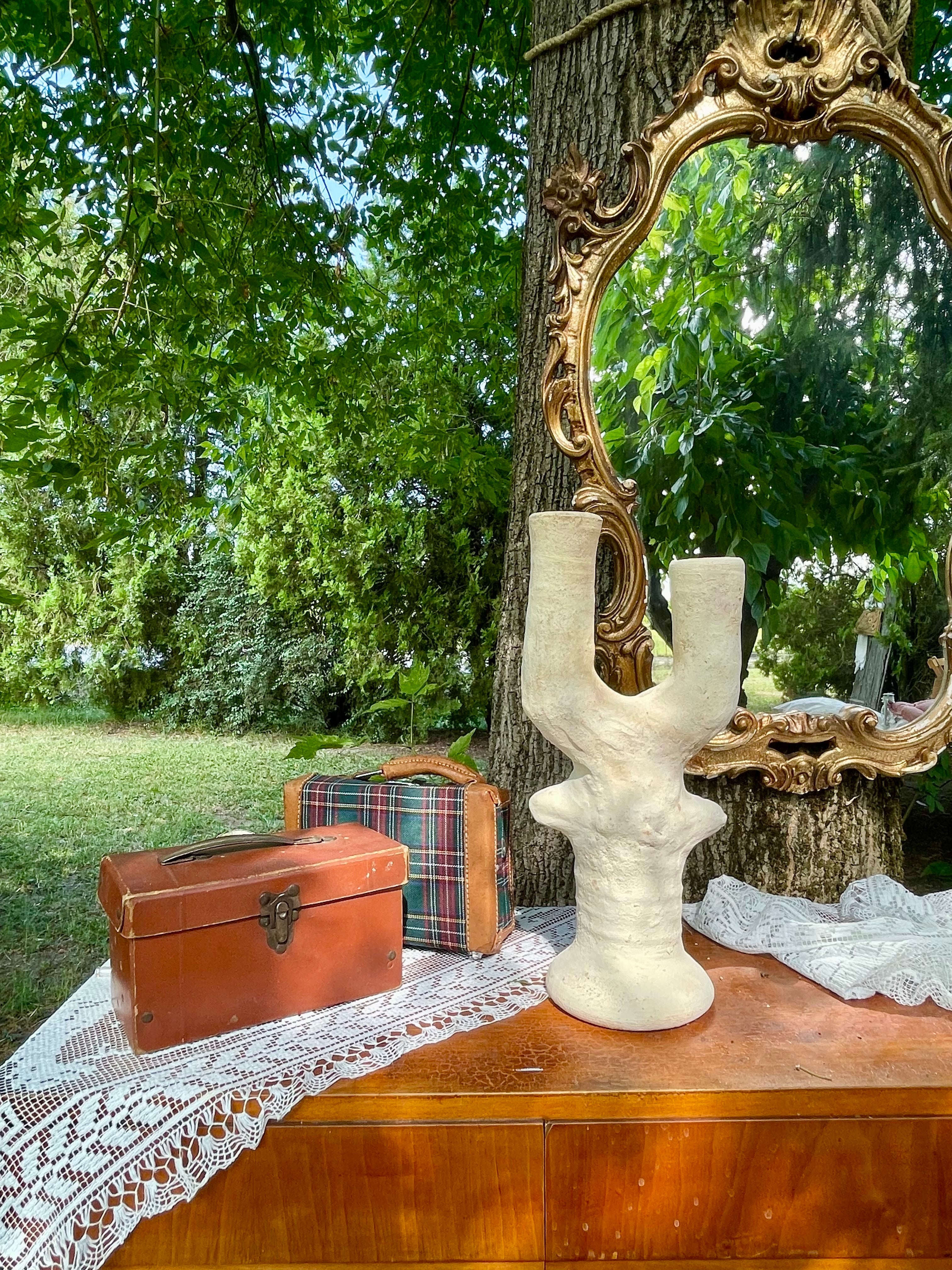 The Story Behind AzaLuna : From Morocco to Italy