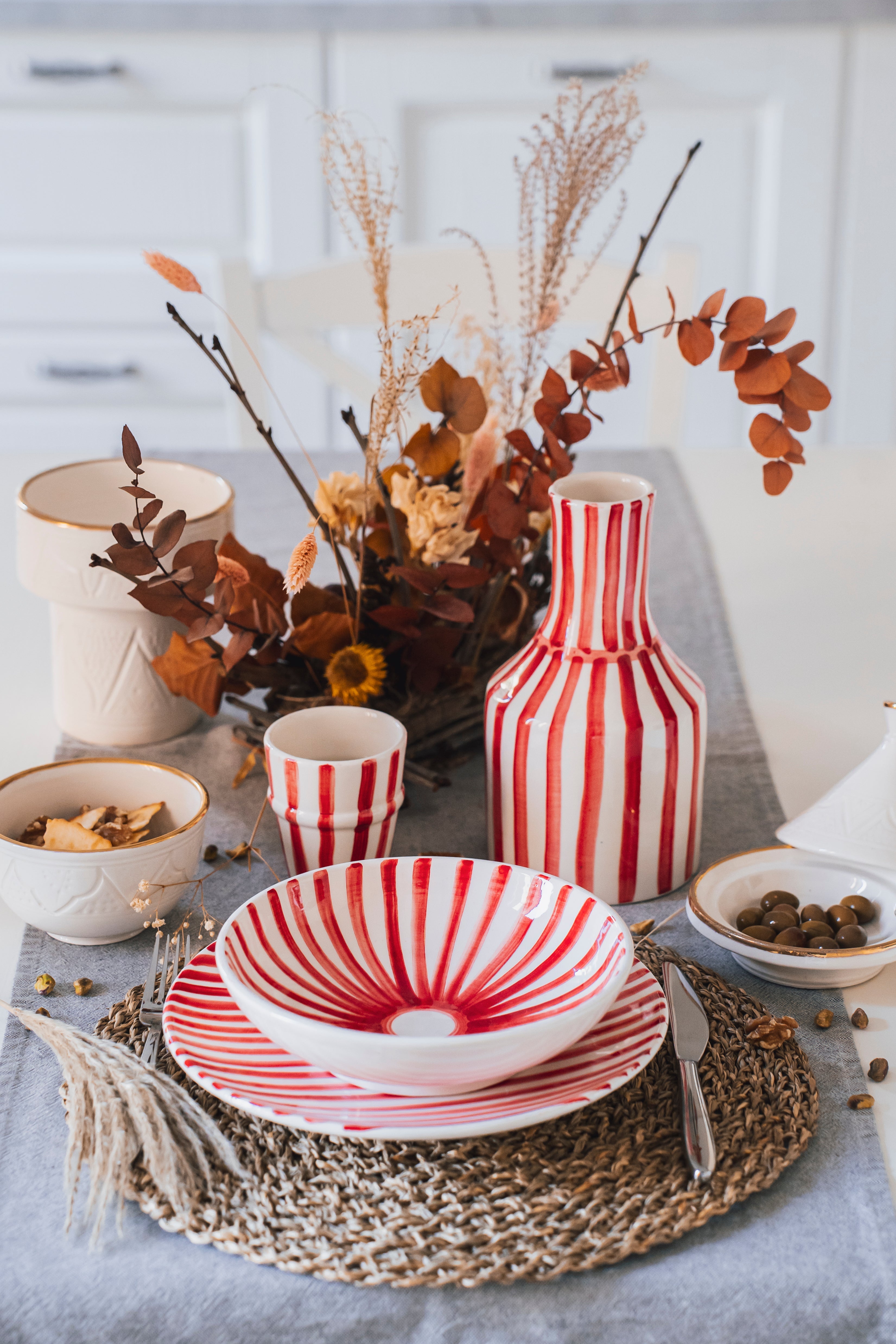 Tableware