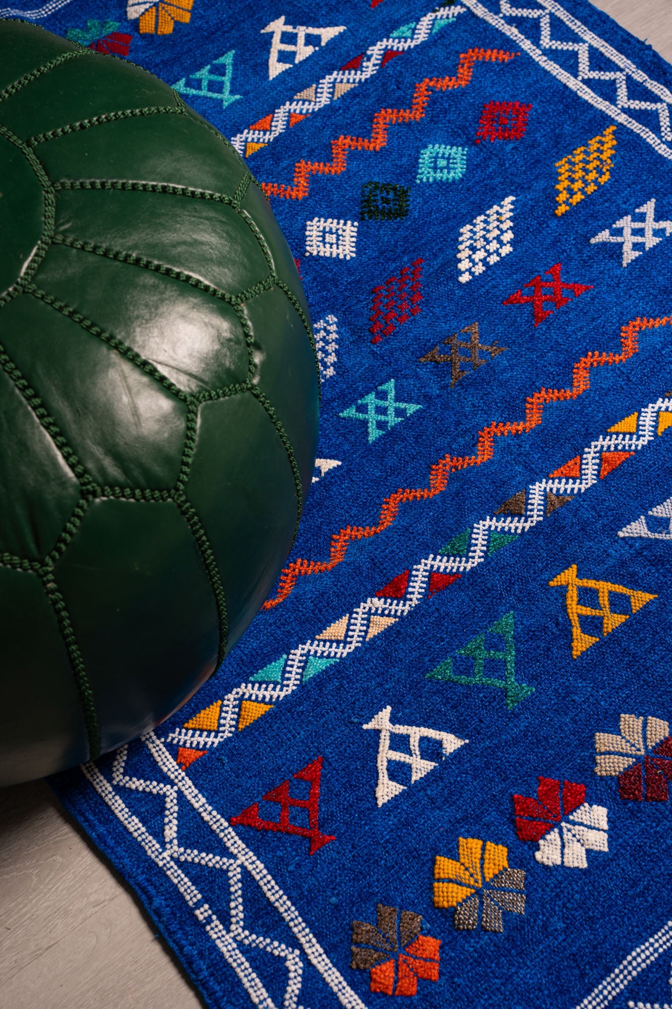 Hanbel  Rugs
