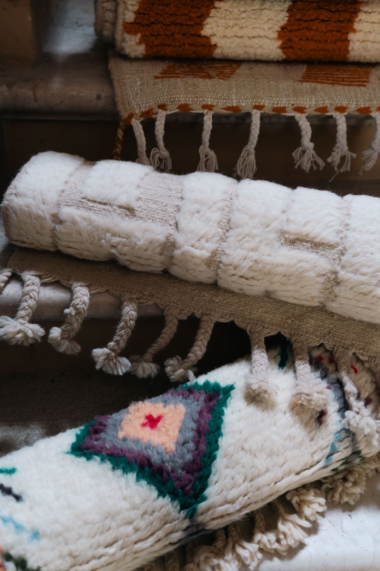 Rugs