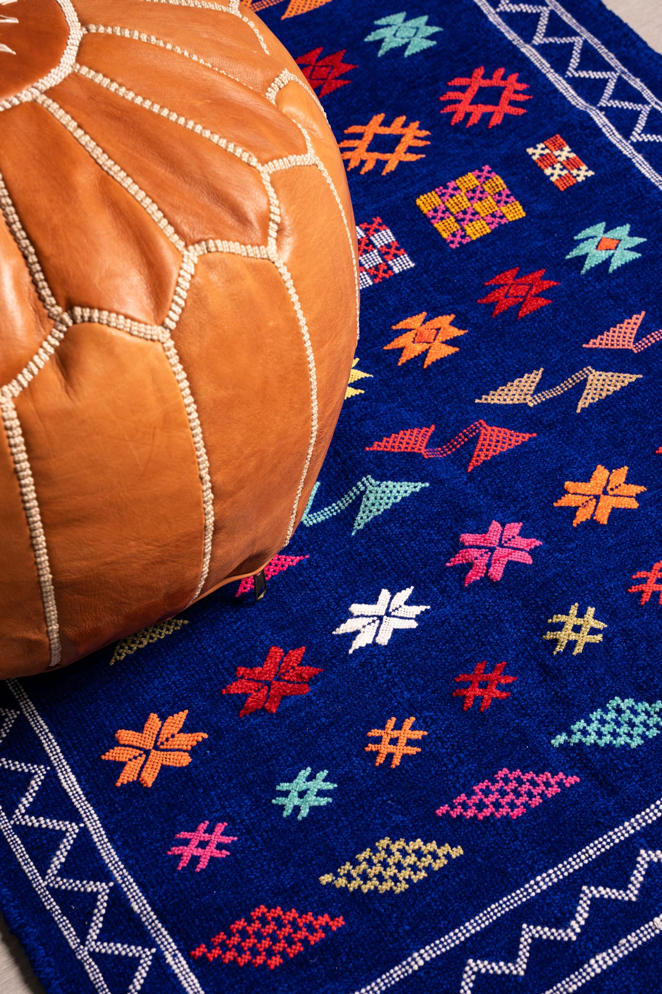 Hanbel rug HB-0003