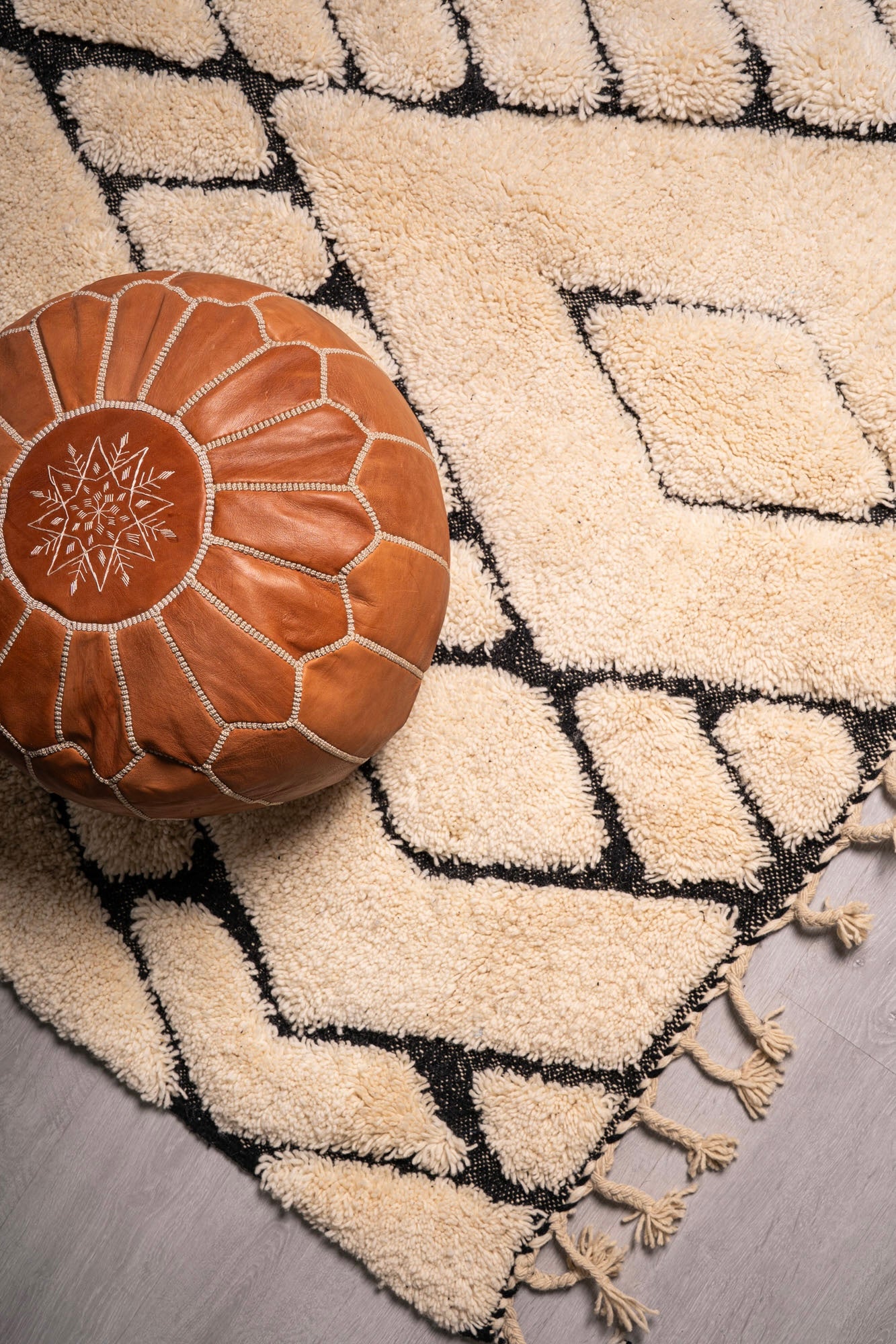Mrirt Rug LARGE MR-0002