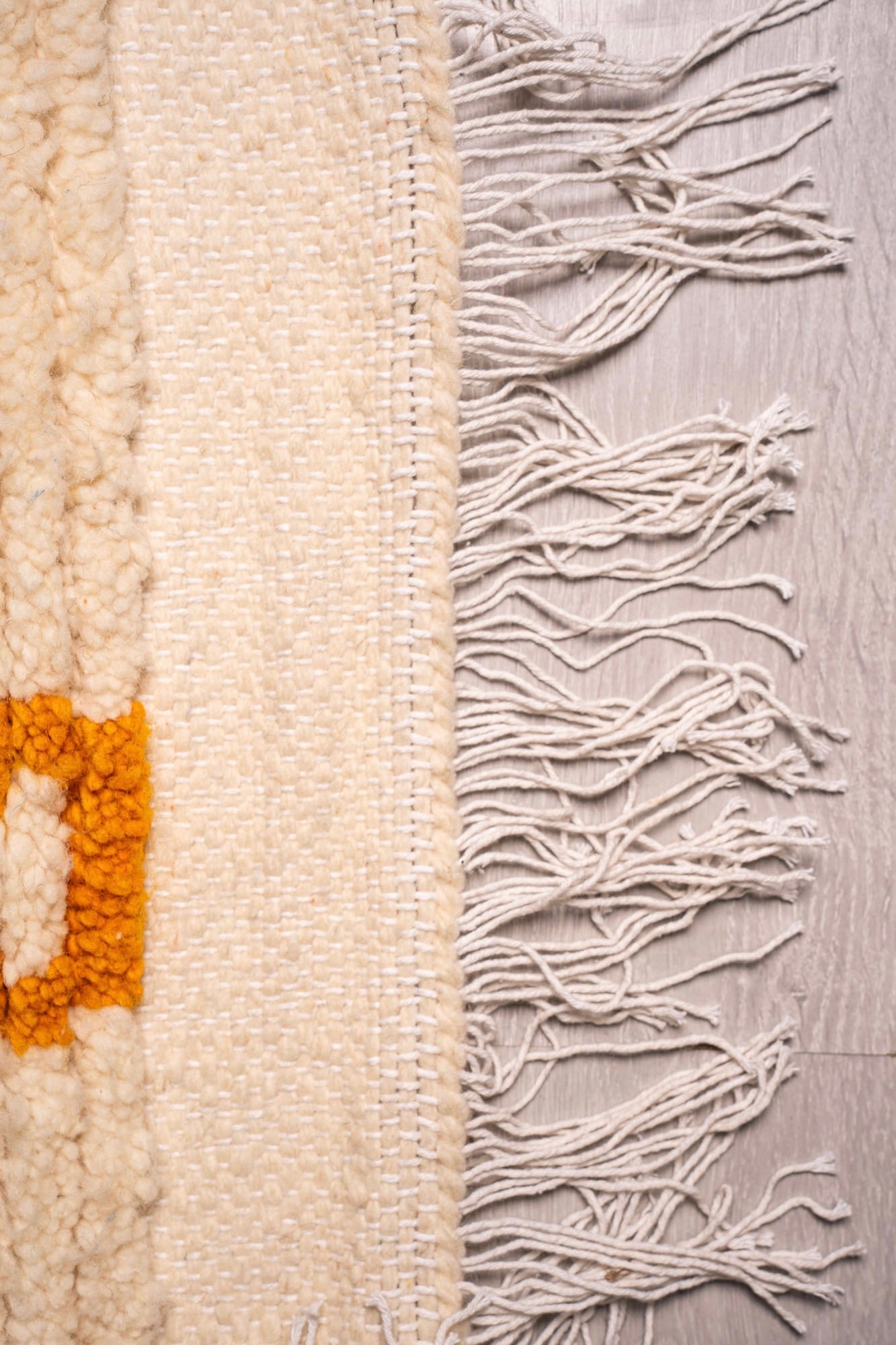 Azilal Rug 154cm x 109cm AZ-0015