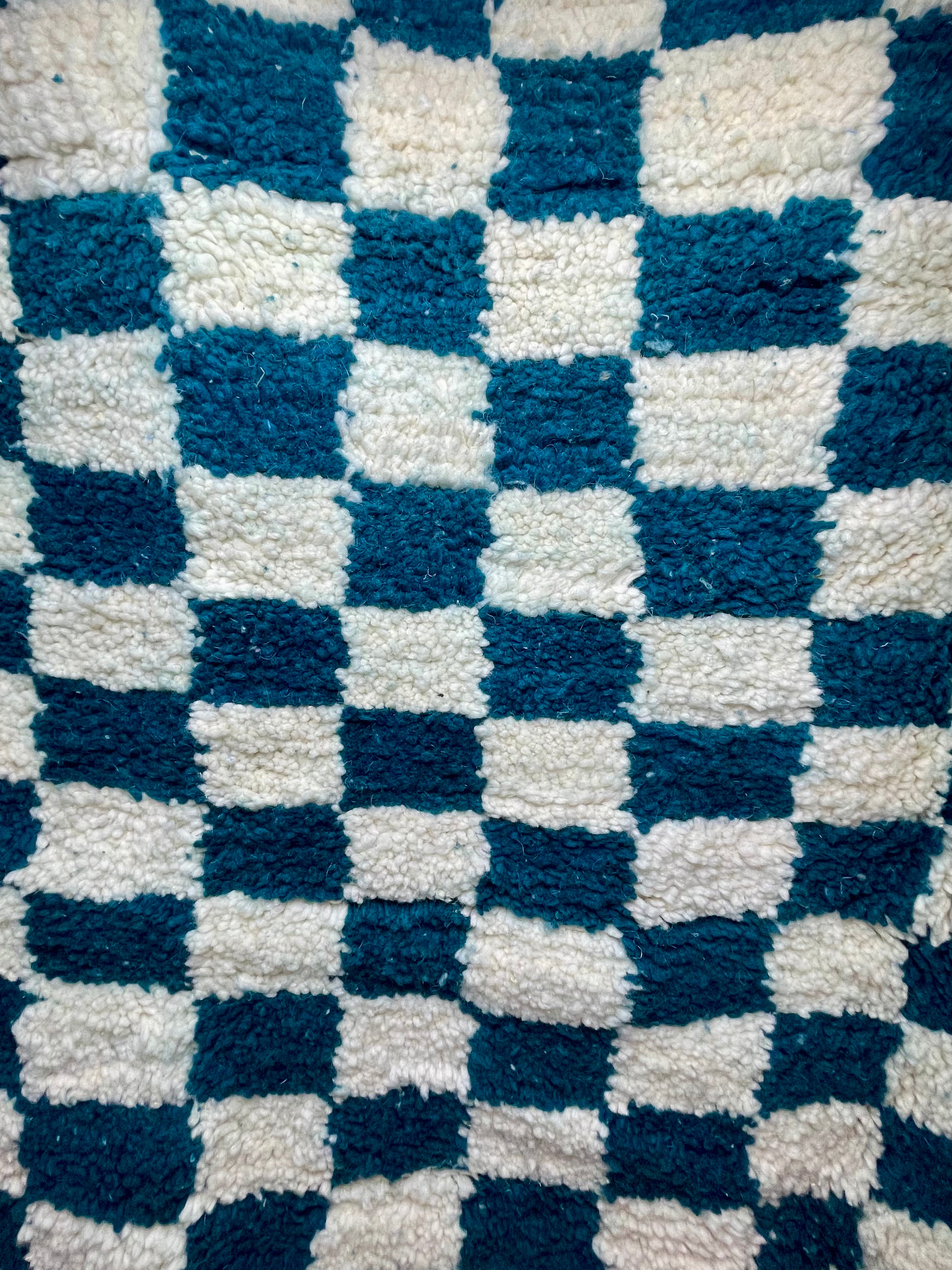 Azilal Rug Large AZ-0006