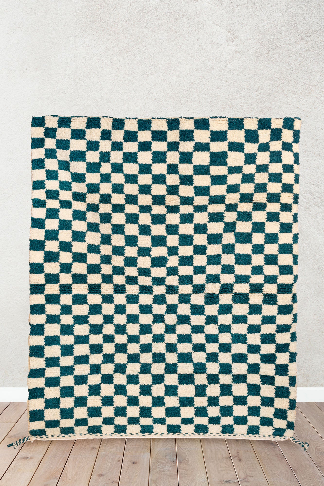 Azilal Rug Large 222cm x 168cm AZ-0006