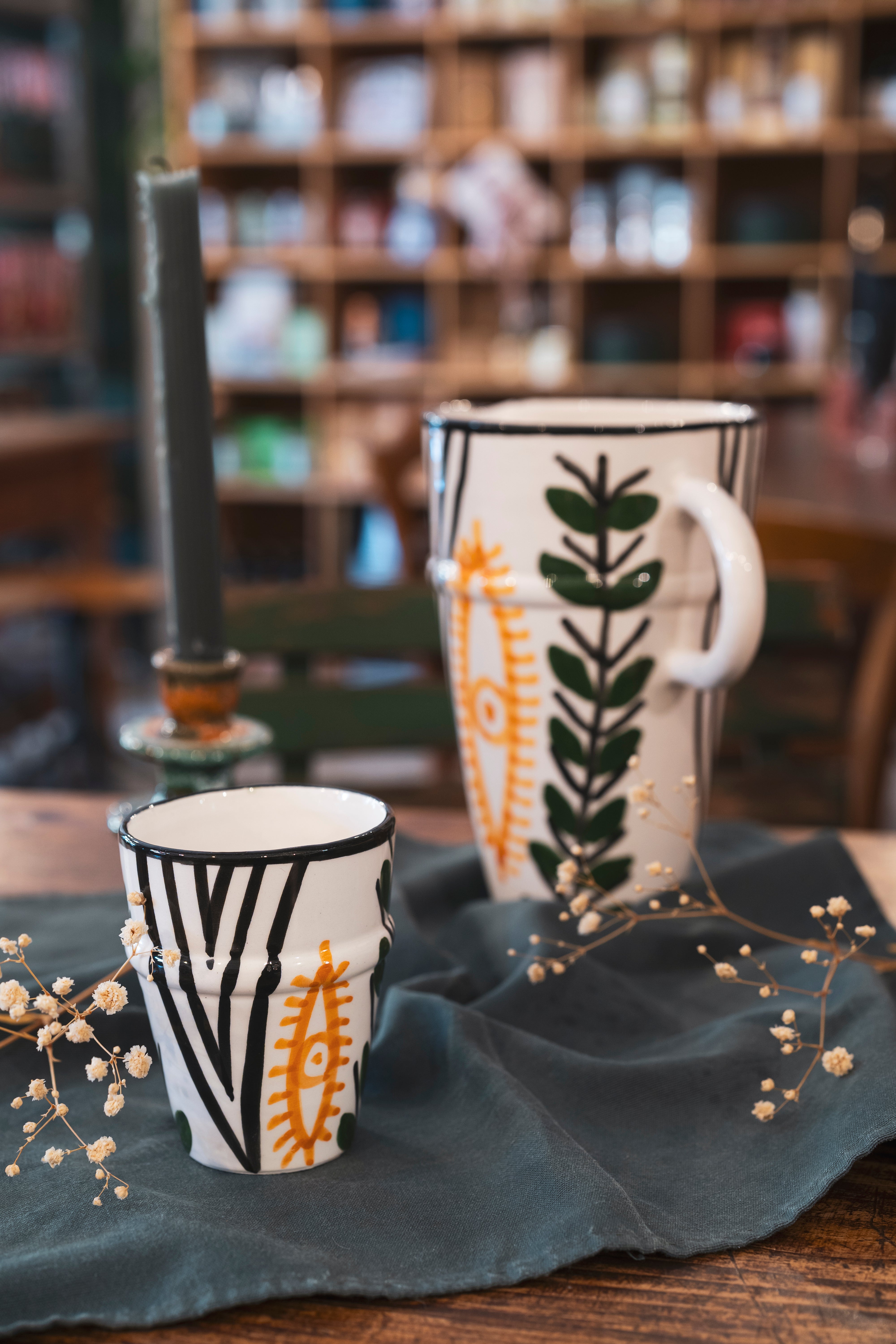Kech Collection - Cup KCG-0002