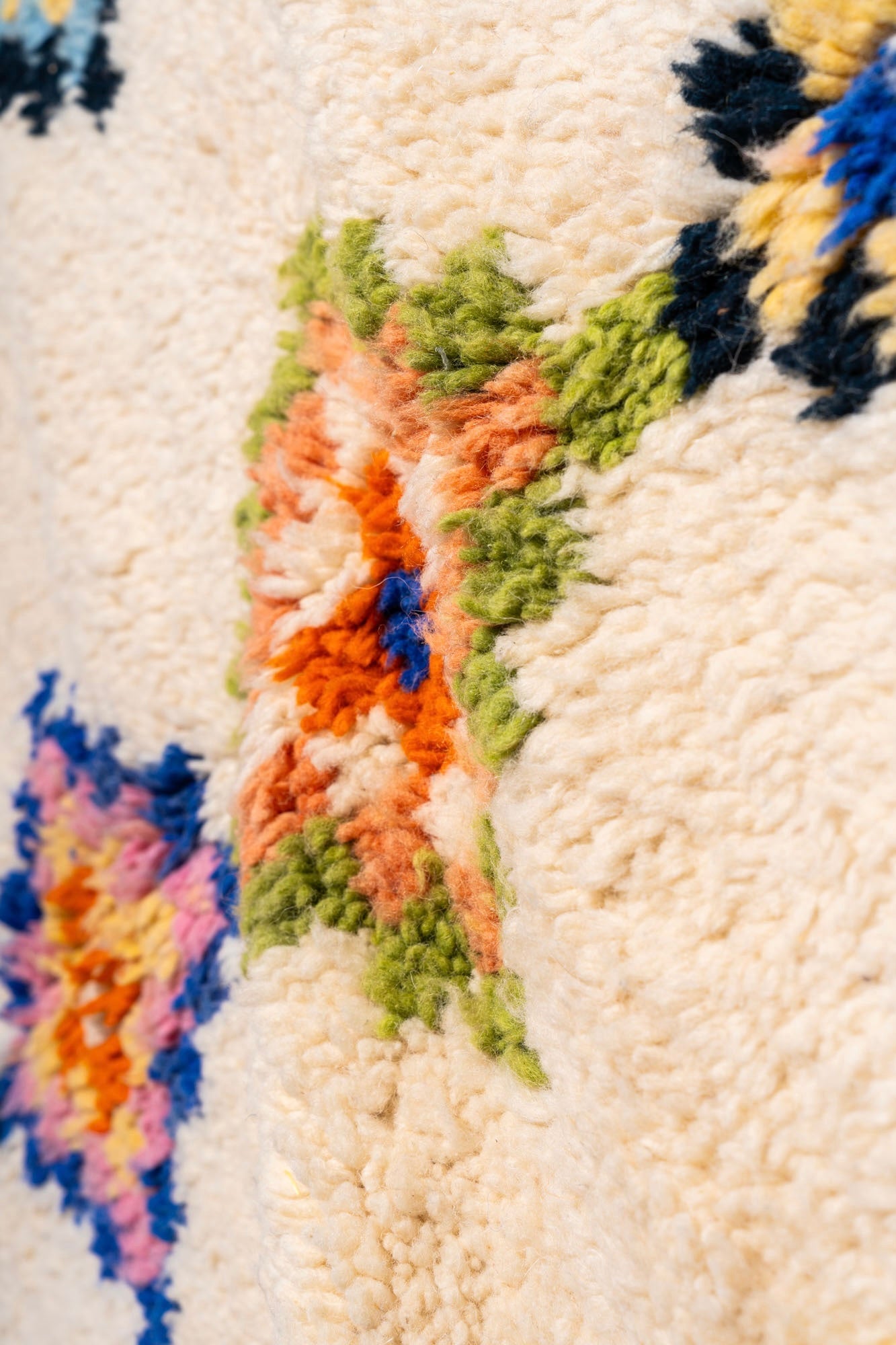 Azilal Rug Large 235cm x 160cm AZ-0008