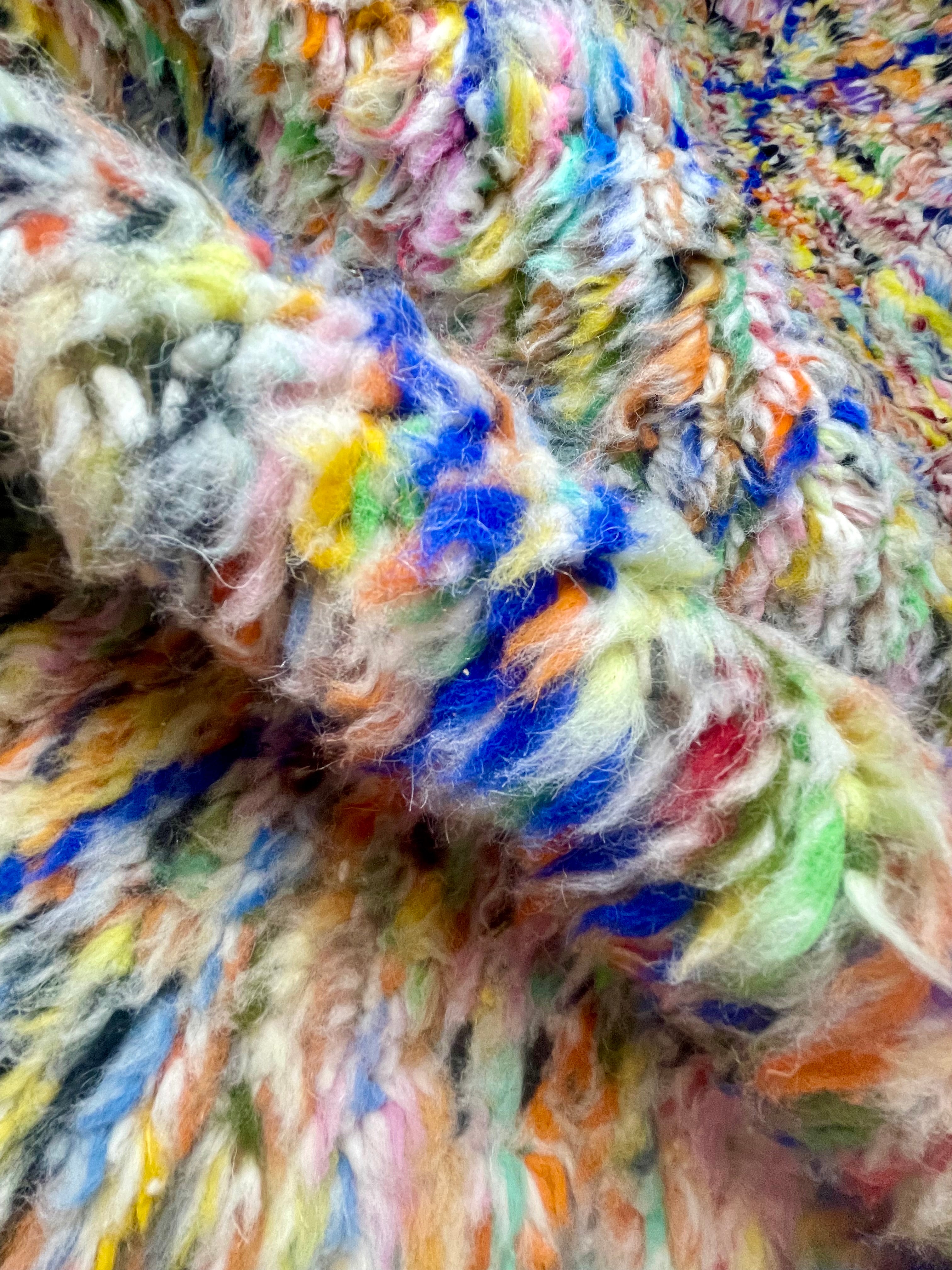 Azilal Rug Large AZ-0011