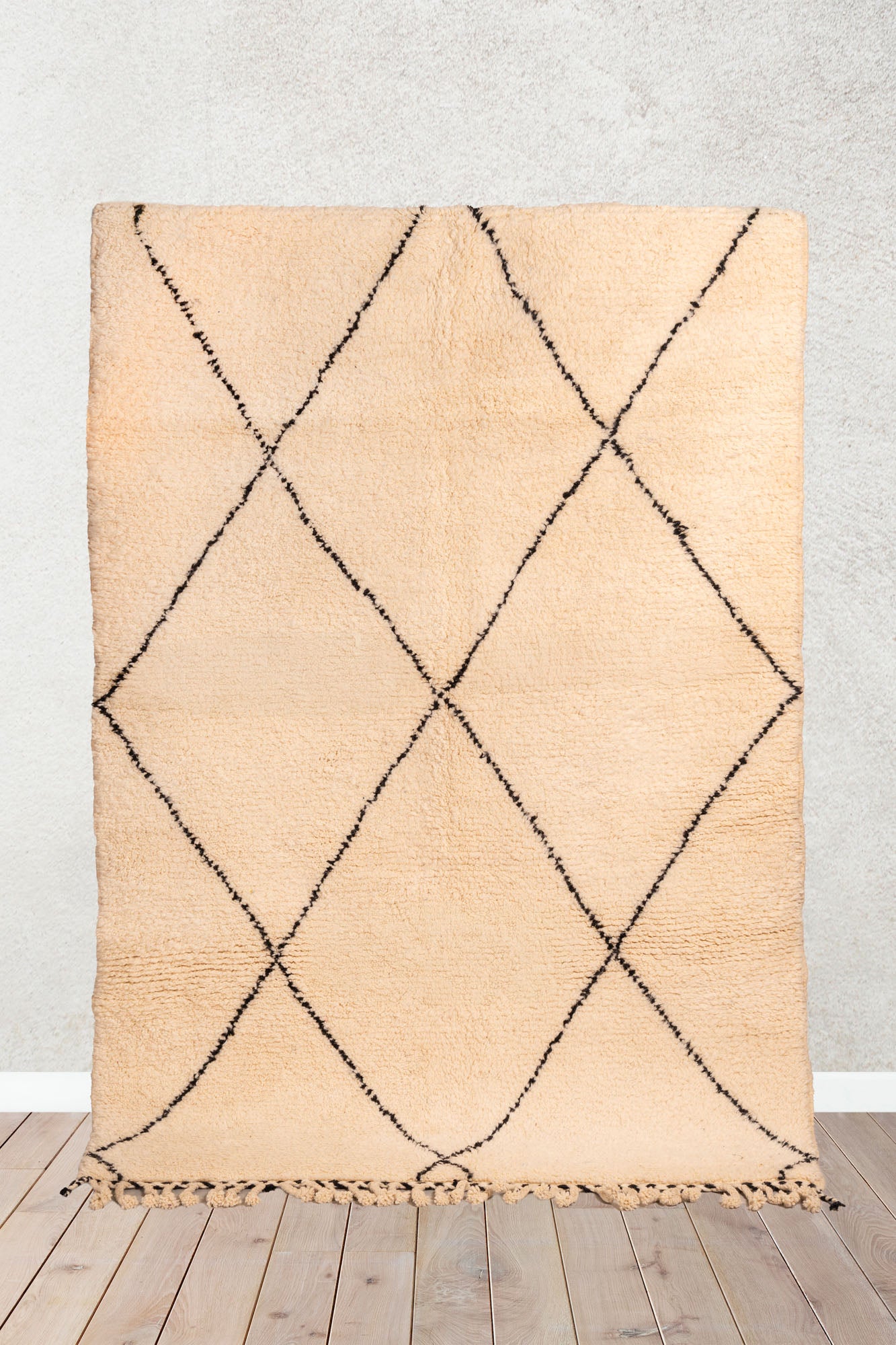 Tapis Azilal GRAND 237cm x 157cm AZ-0013