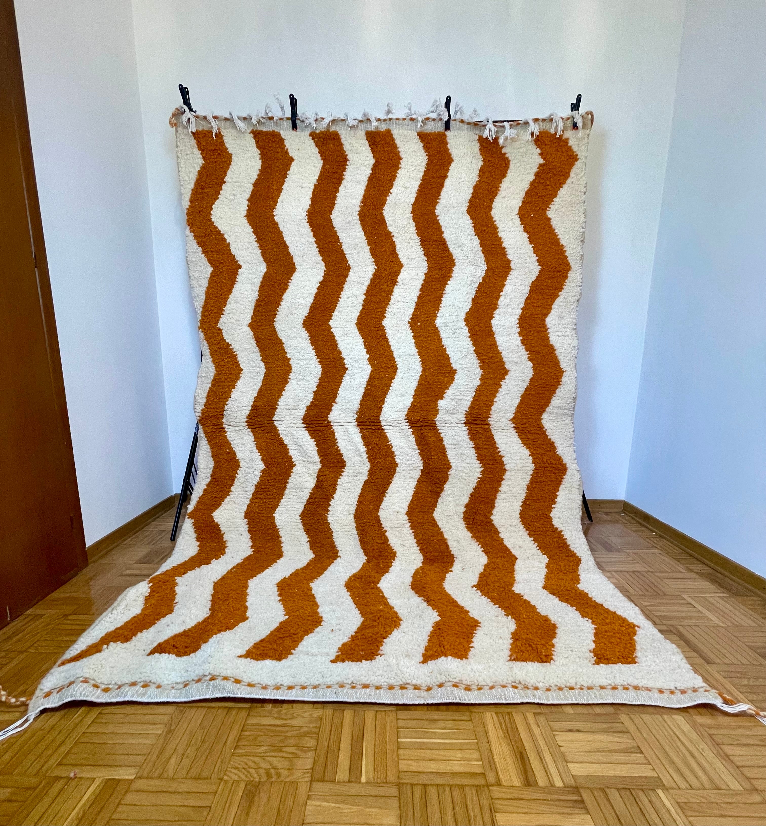 Azilal Rug Large AZ-0009