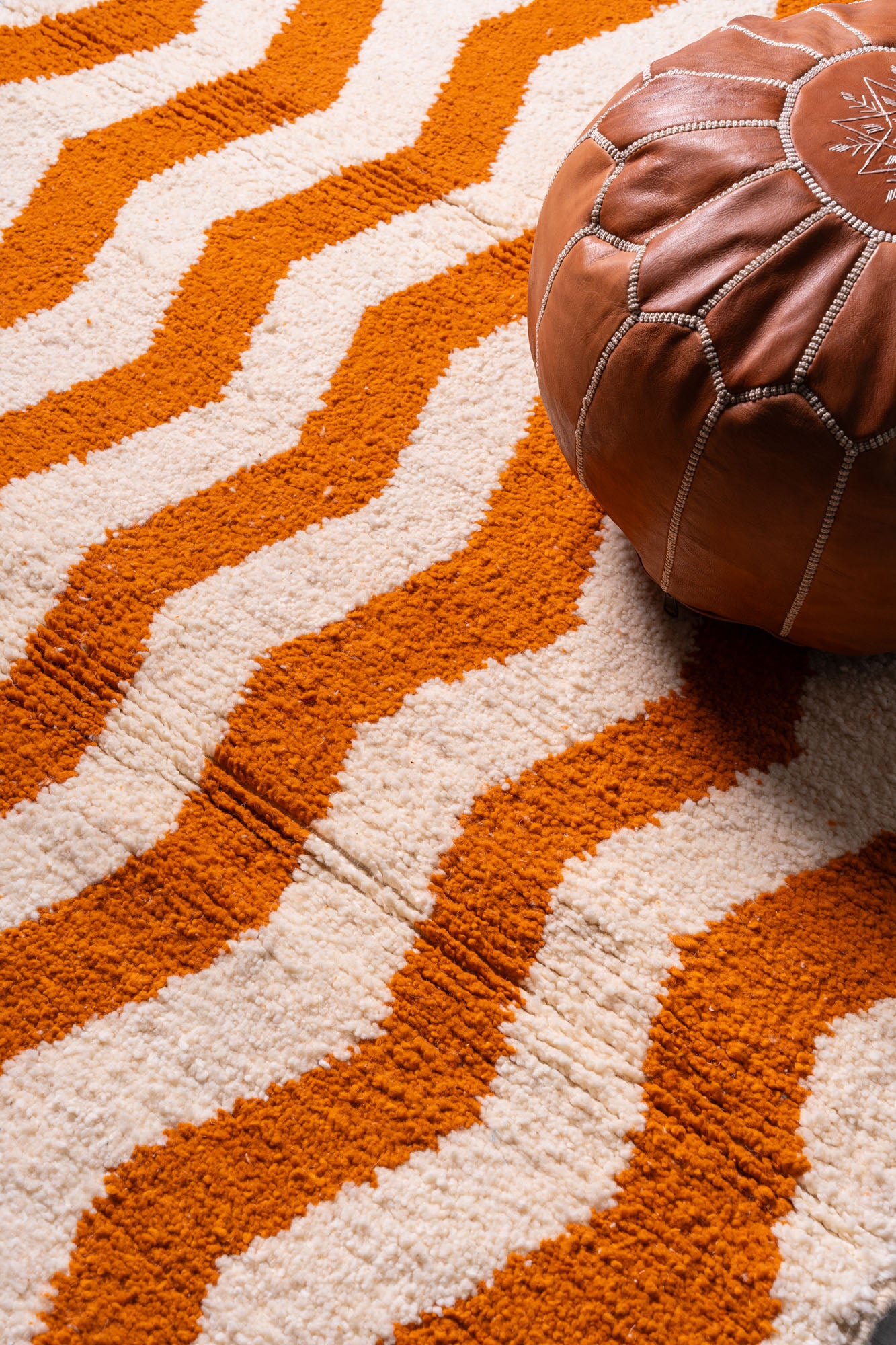 Azilal Rug Large 240cm x 160cm AZ-0009
