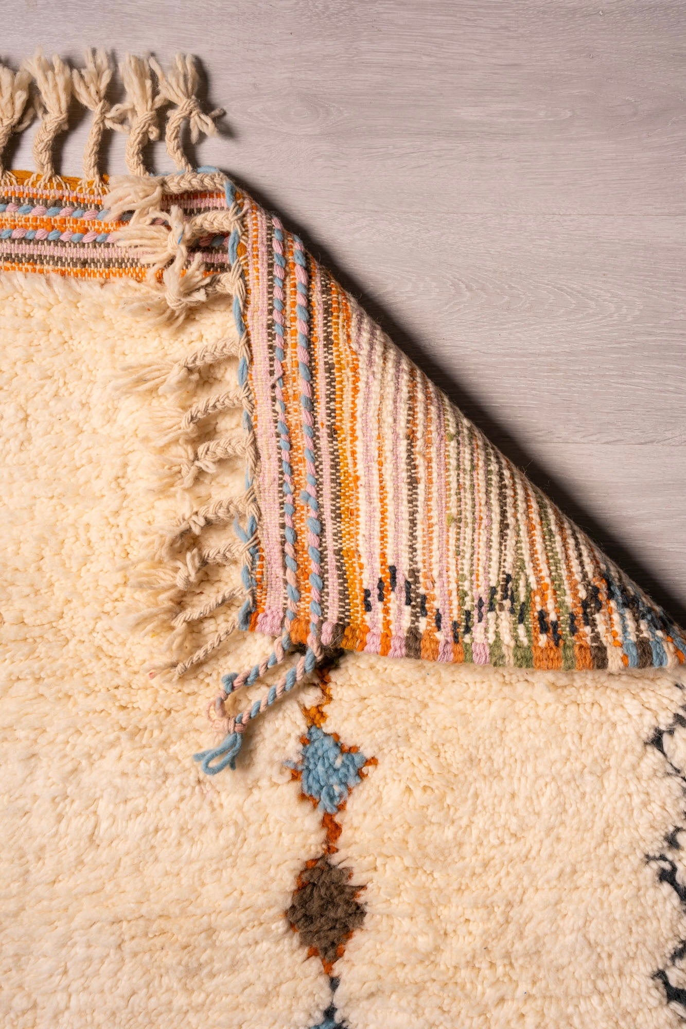 Azilal Rug 150cm x 110cm AZ-0004
