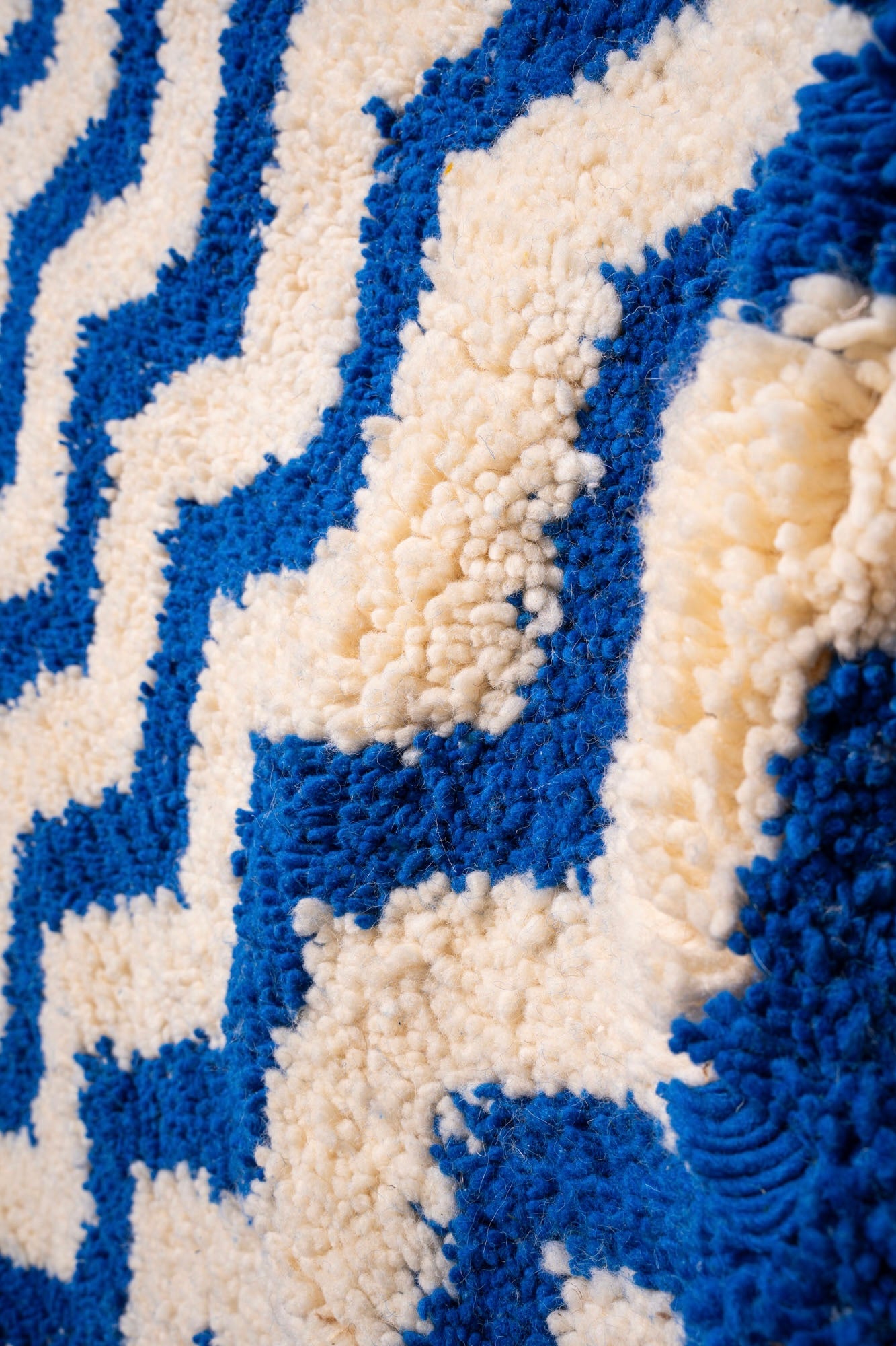 Azilal Rug Large 236cm x 156cm AZ-0010