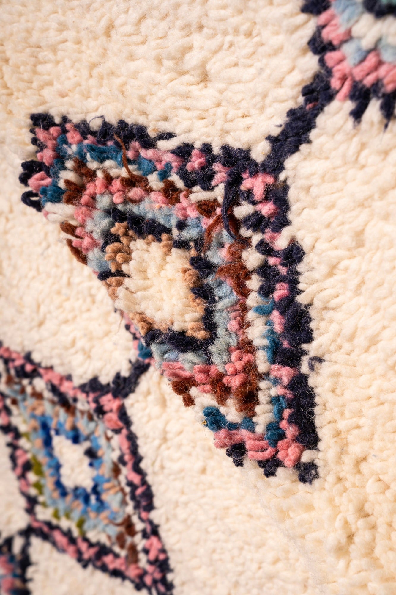 Azilal Rug Large 236cm x 146cm AZ-0007