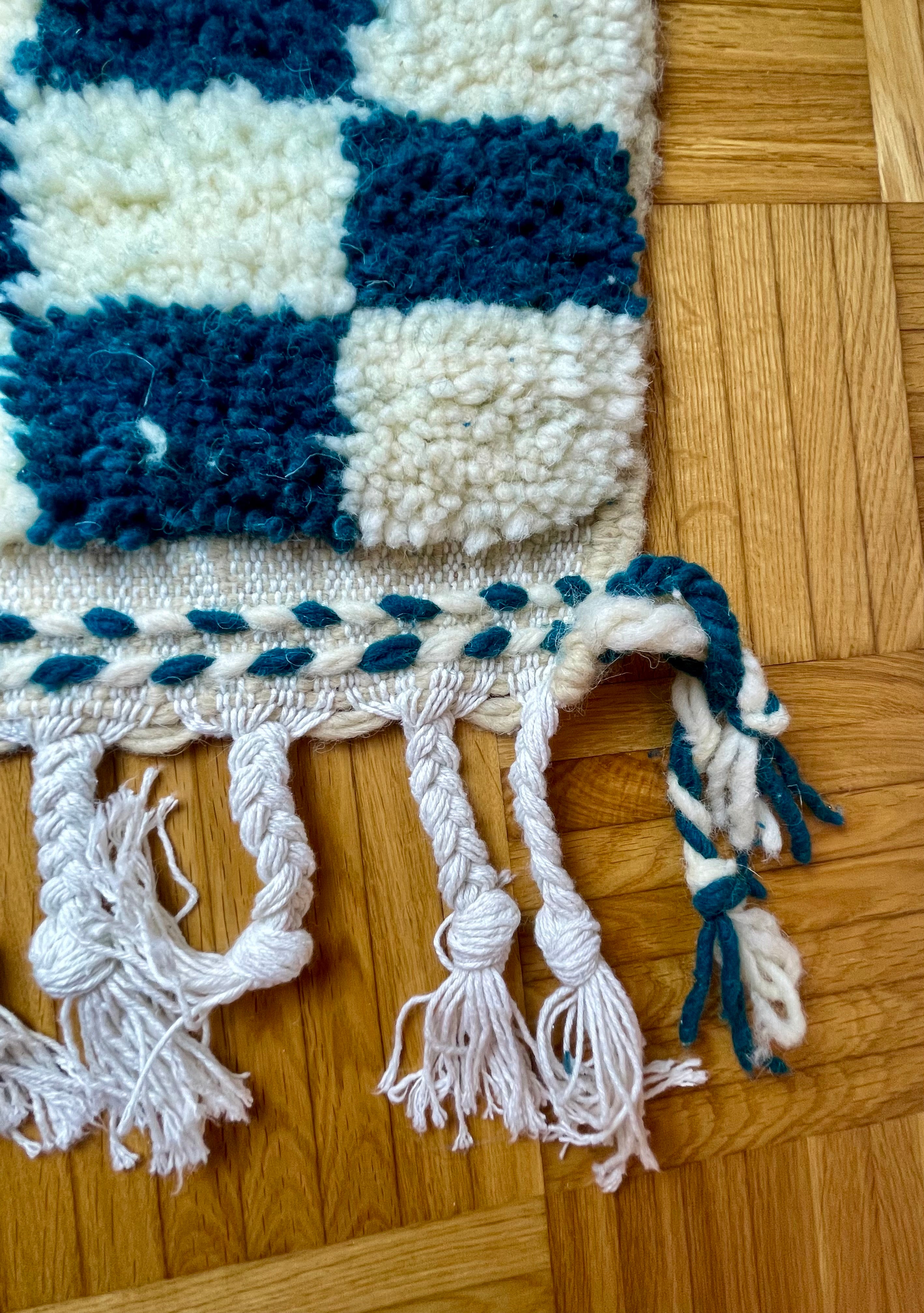 Azilal Rug Large AZ-0006