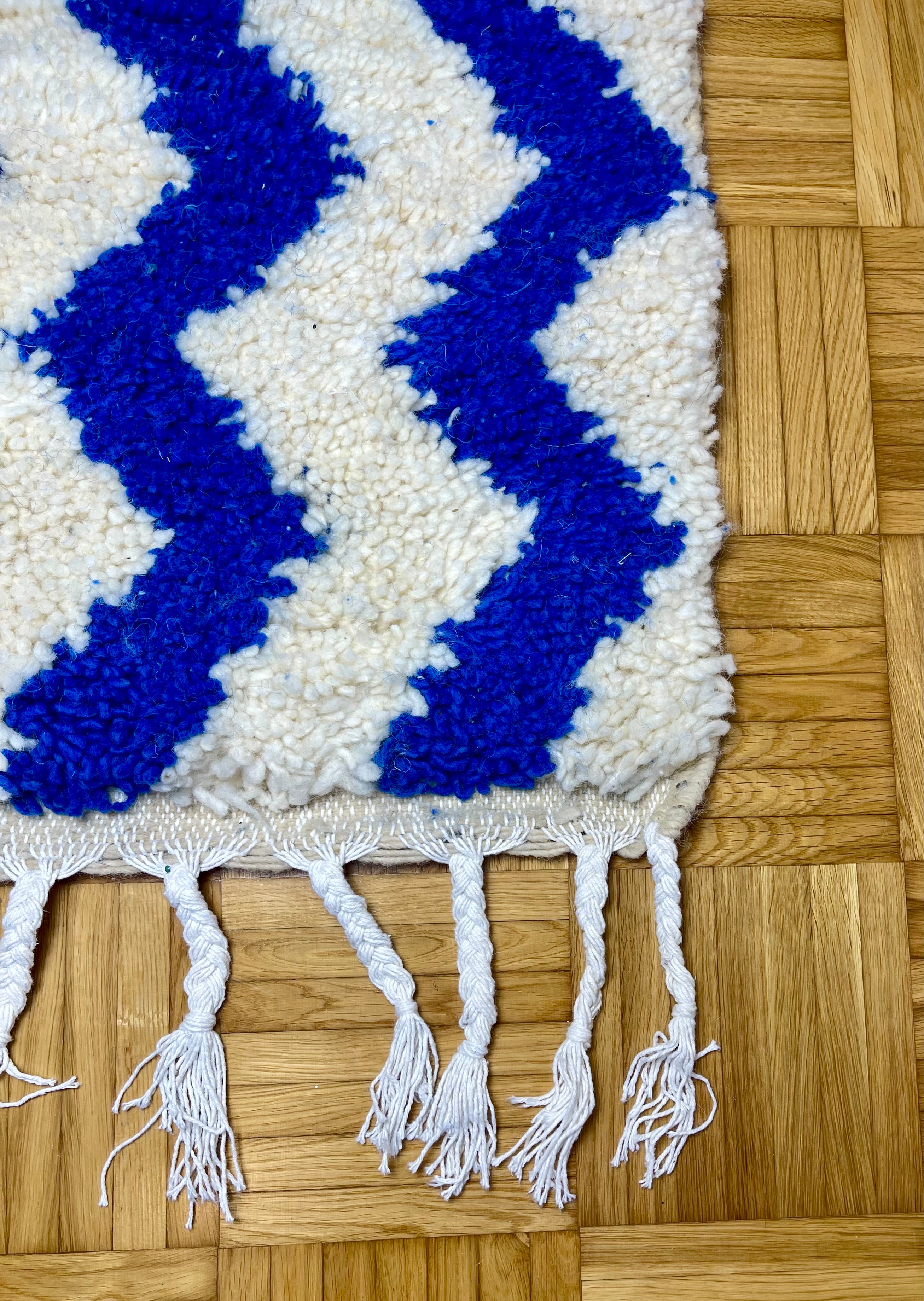 Azilal Rug Large AZ-0010