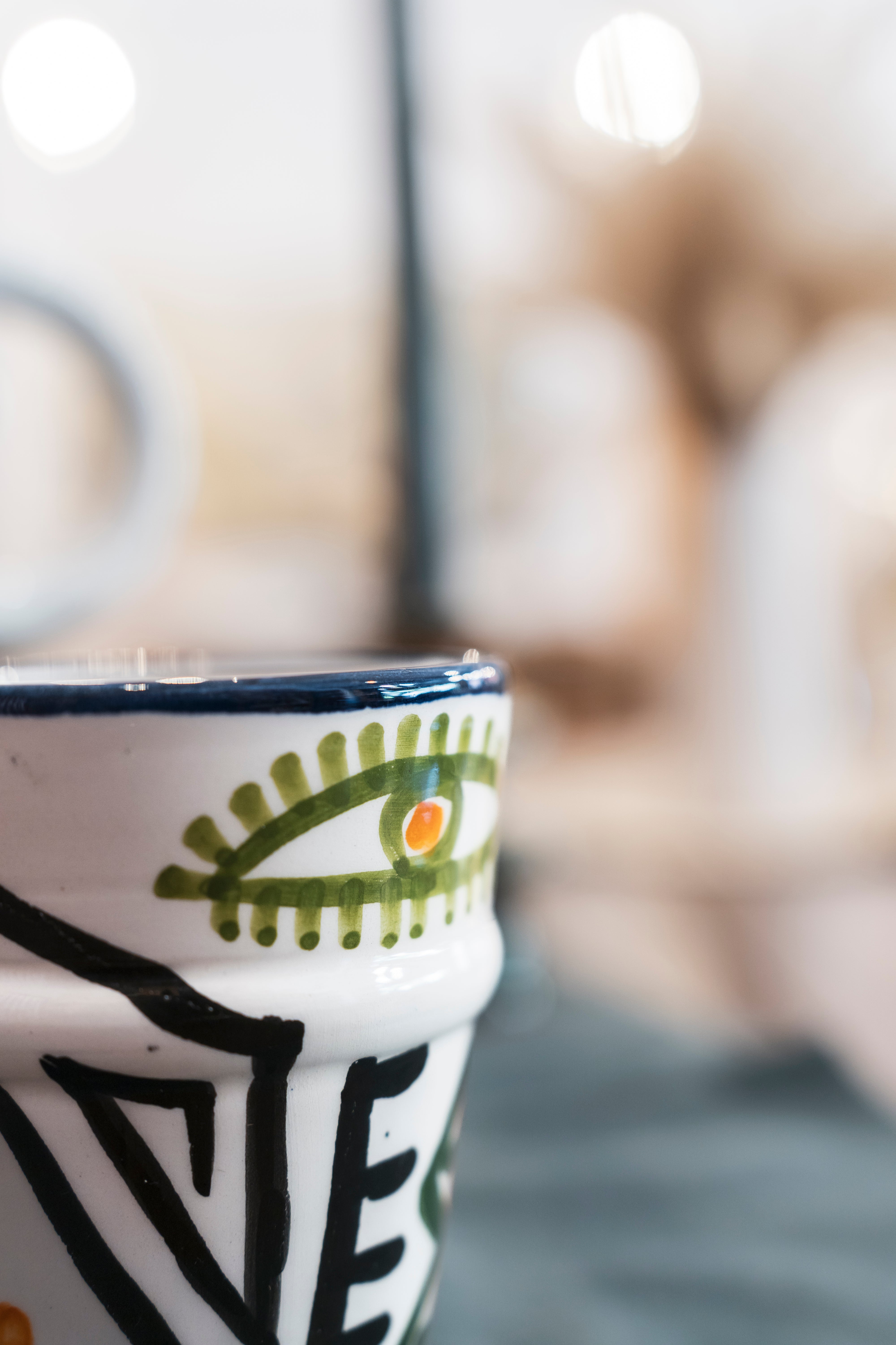 Kech Collection - Cup KCG-0003