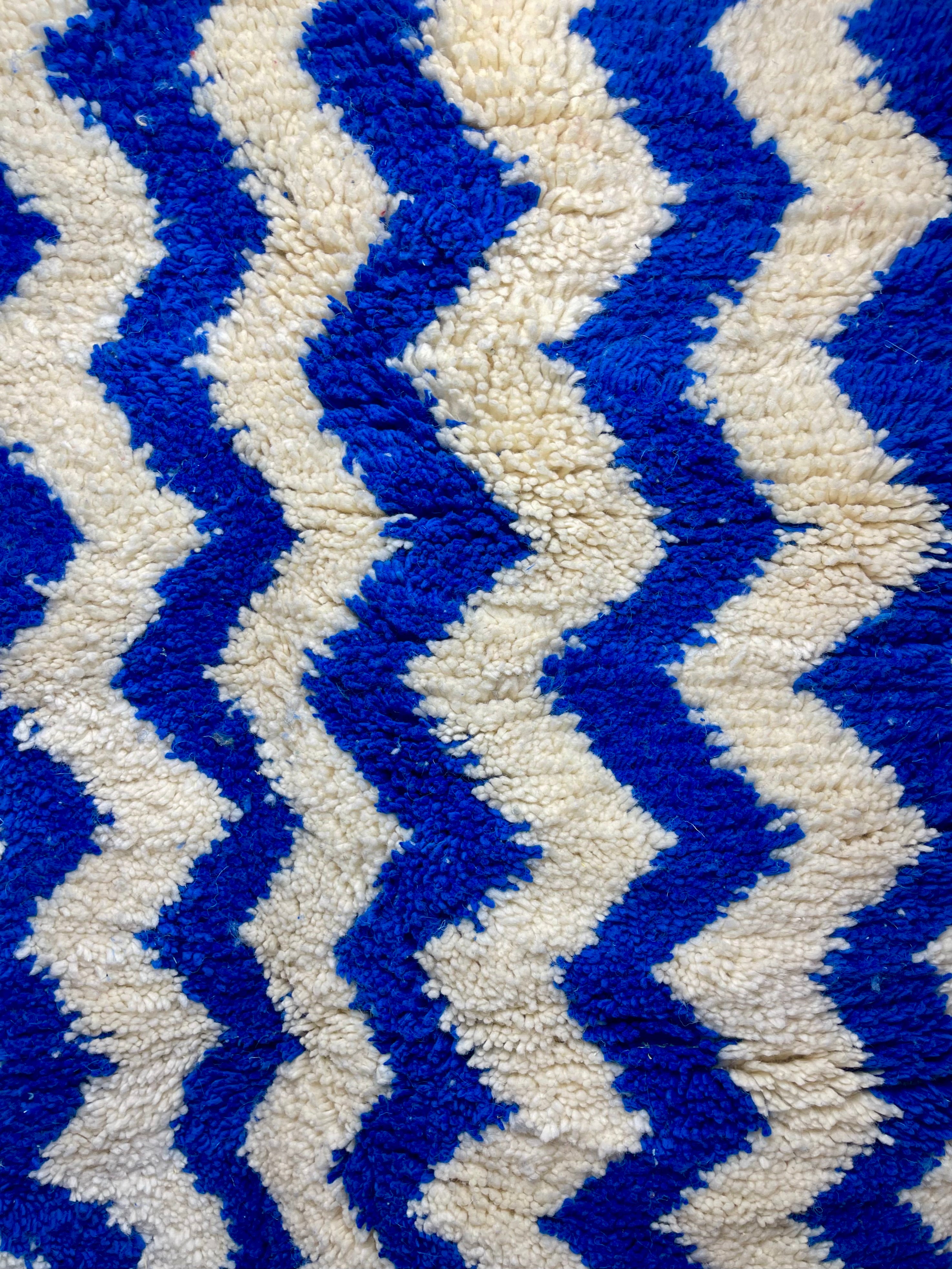 Azilal Rug Large AZ-0010