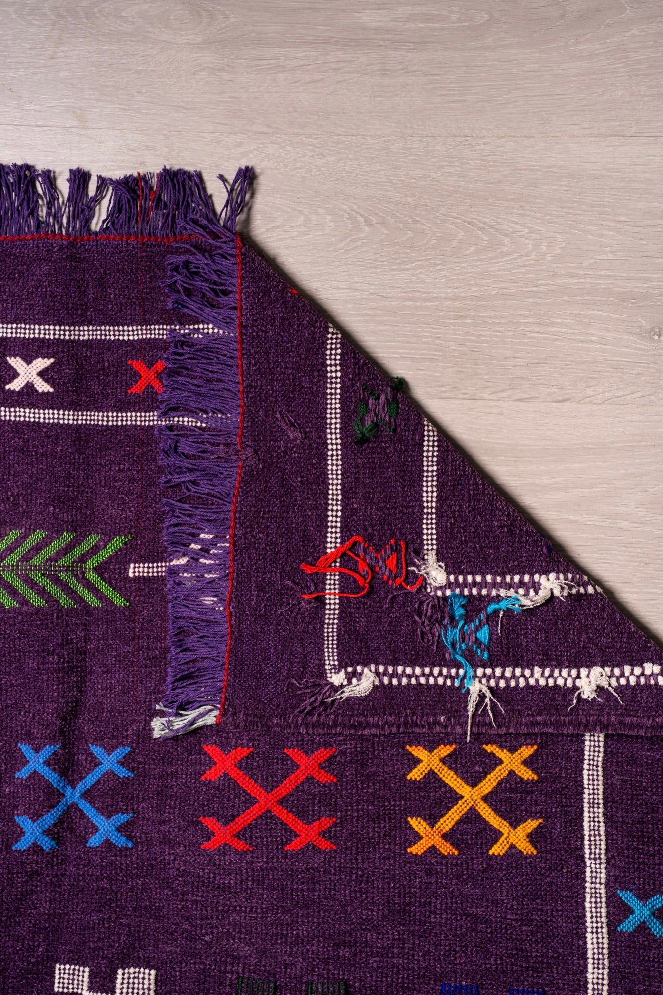 Hanbel rug HB-0001