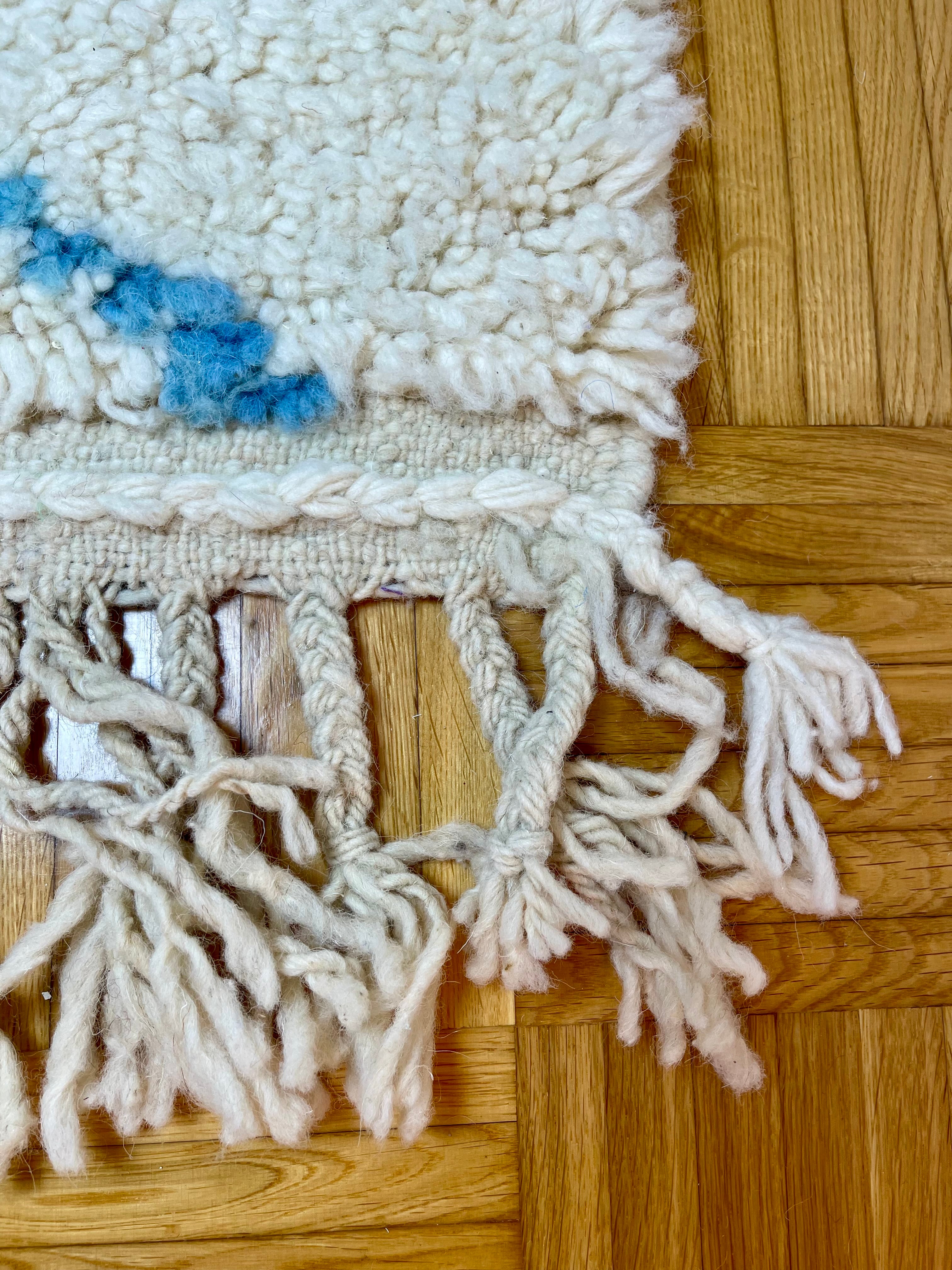 Azilal Rug Large AZ-0008