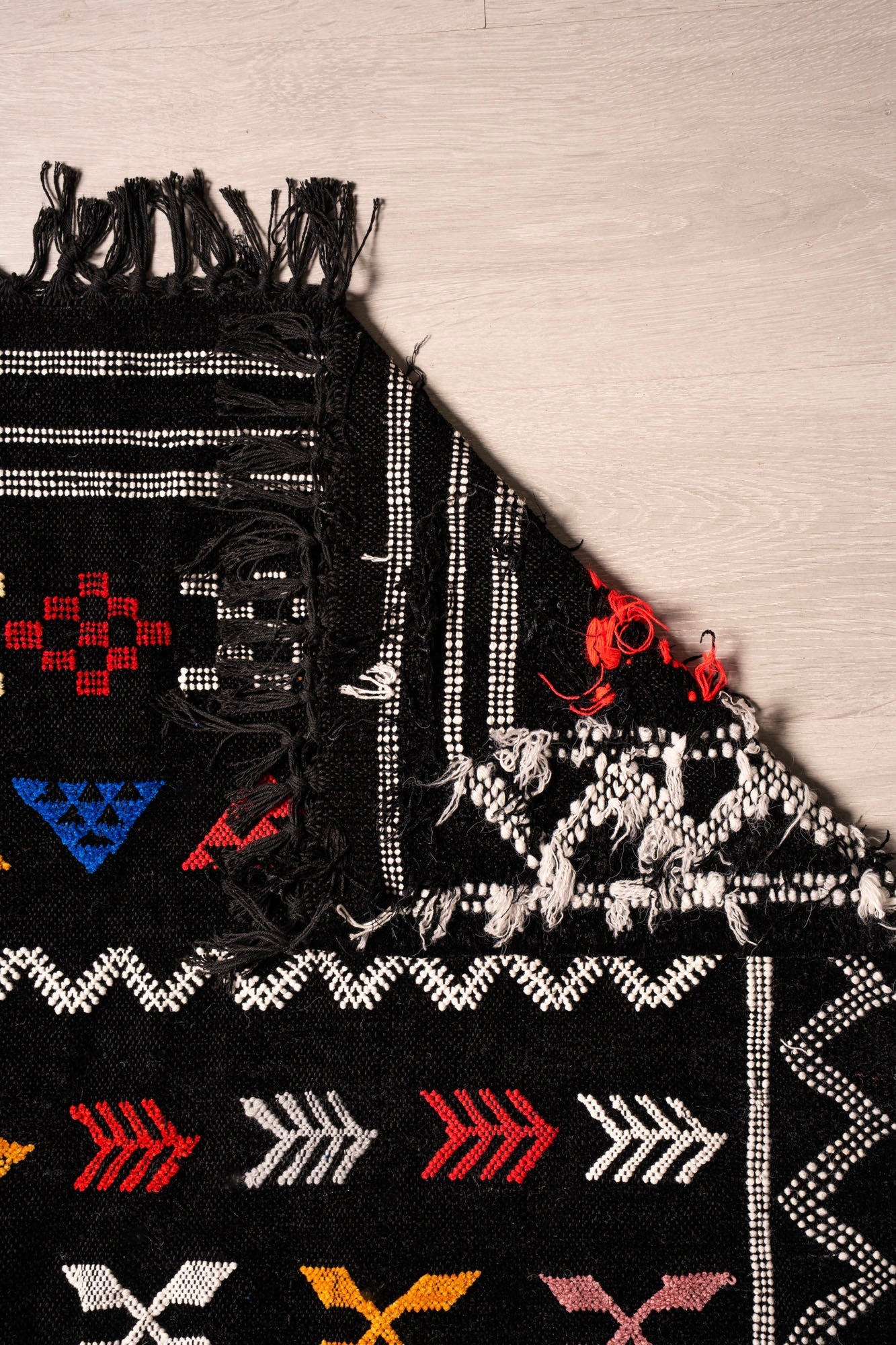 Hanbel rug HB-0002