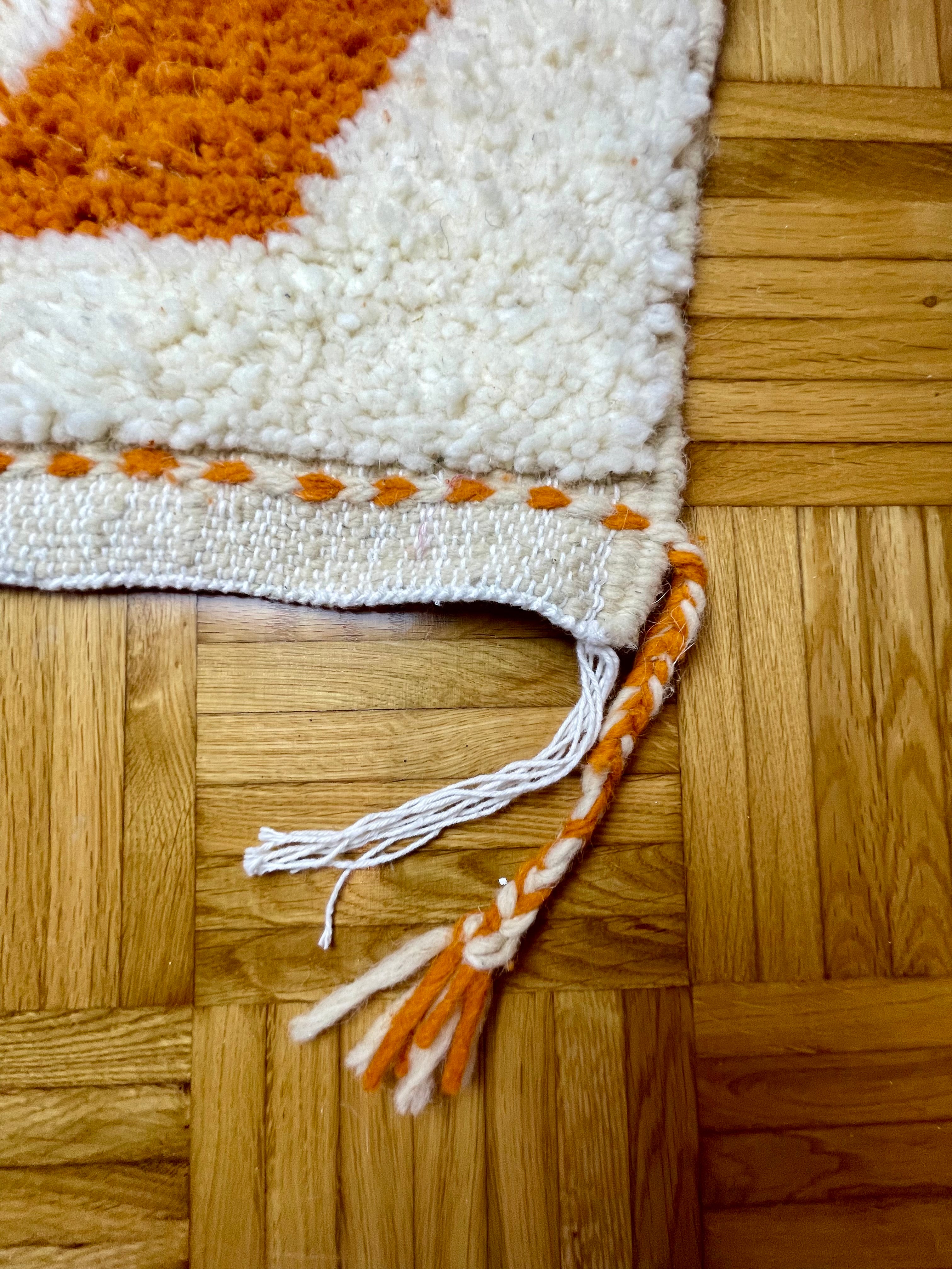 Azilal Rug Large AZ-0009