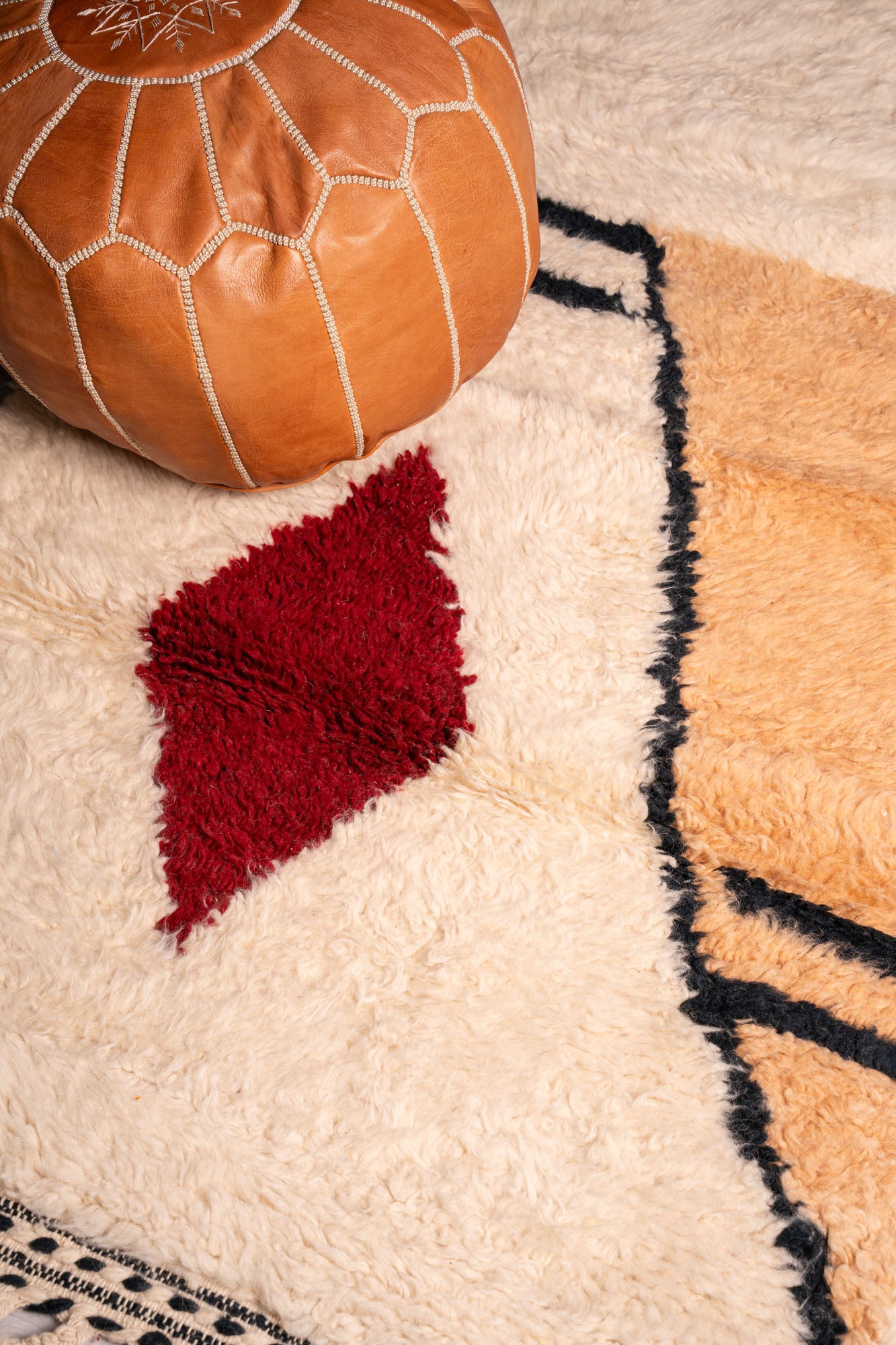 Azilal Rug 167cm x 105cm AZ-0016