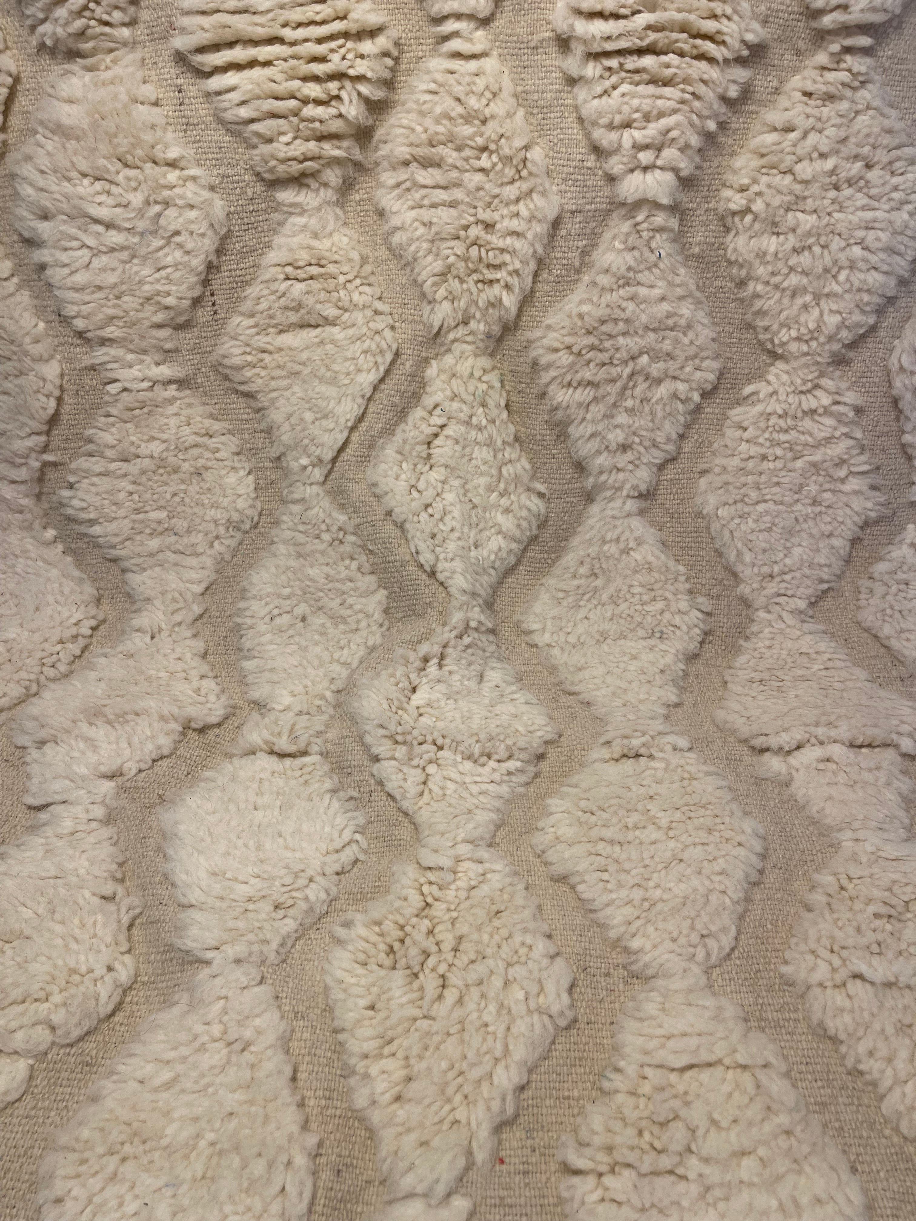 Mrirt Rug LARGE MR-0001