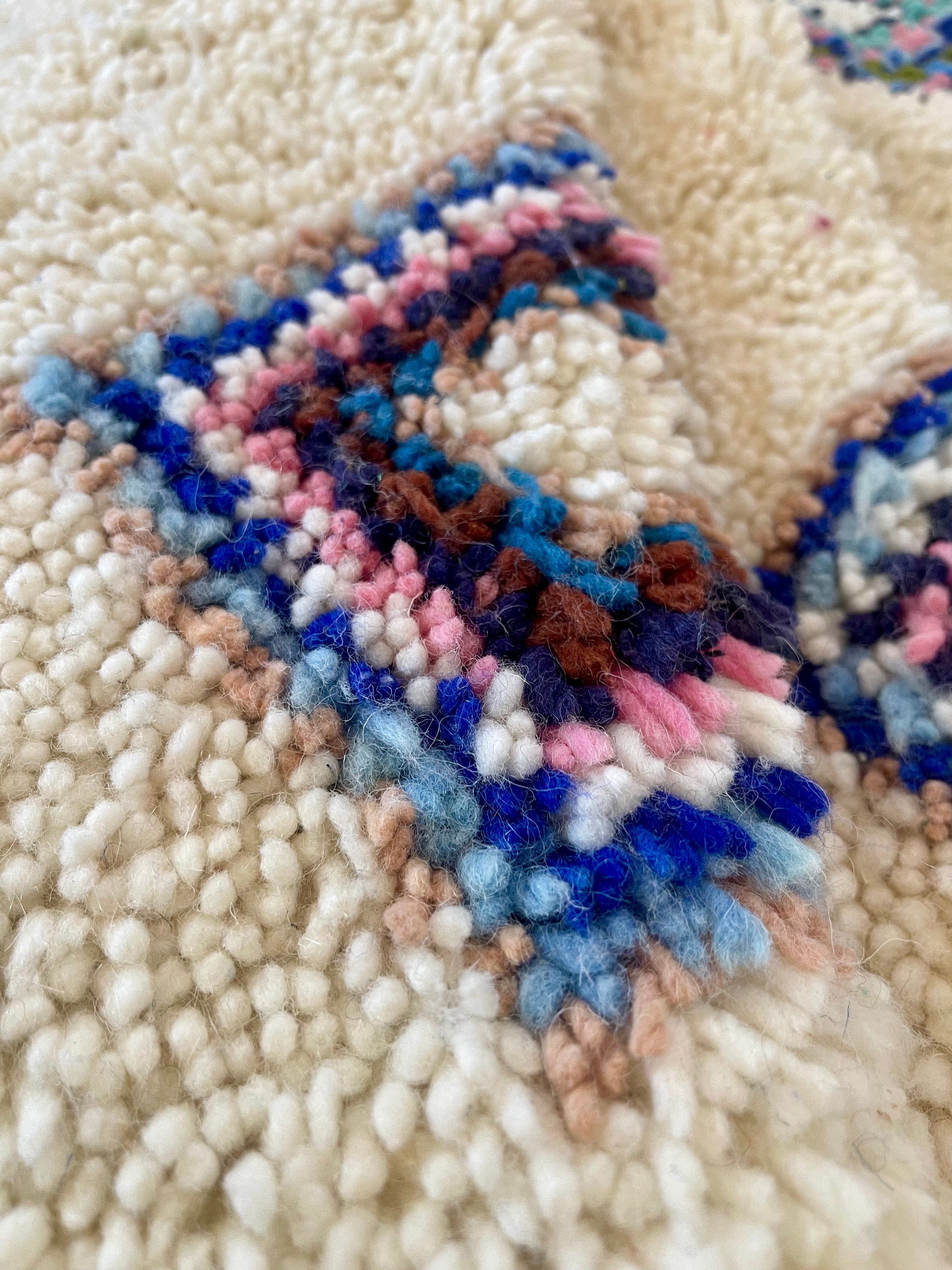 Azilal Rug Large AZ-0007