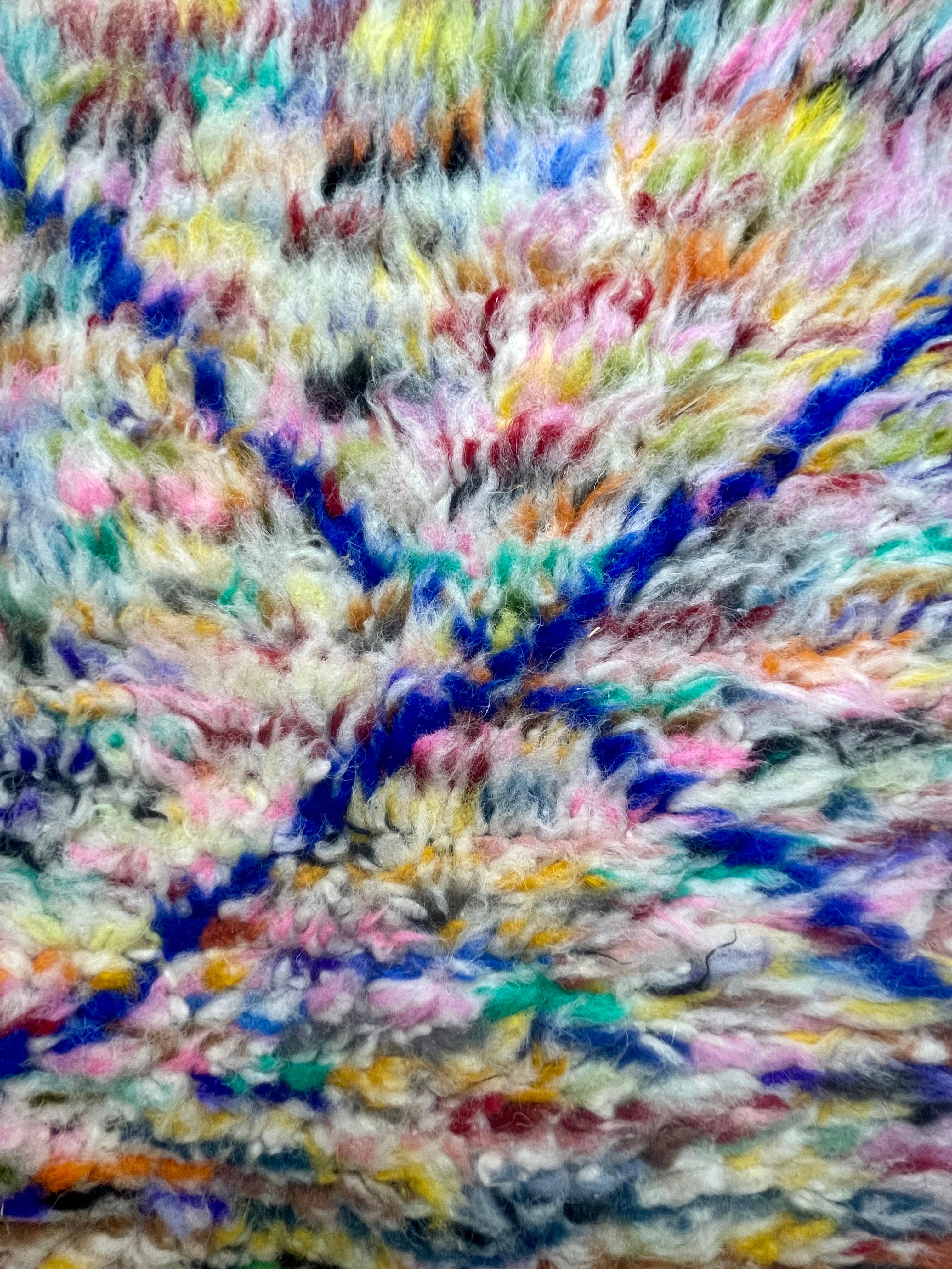 Azilal Rug Large AZ-0011