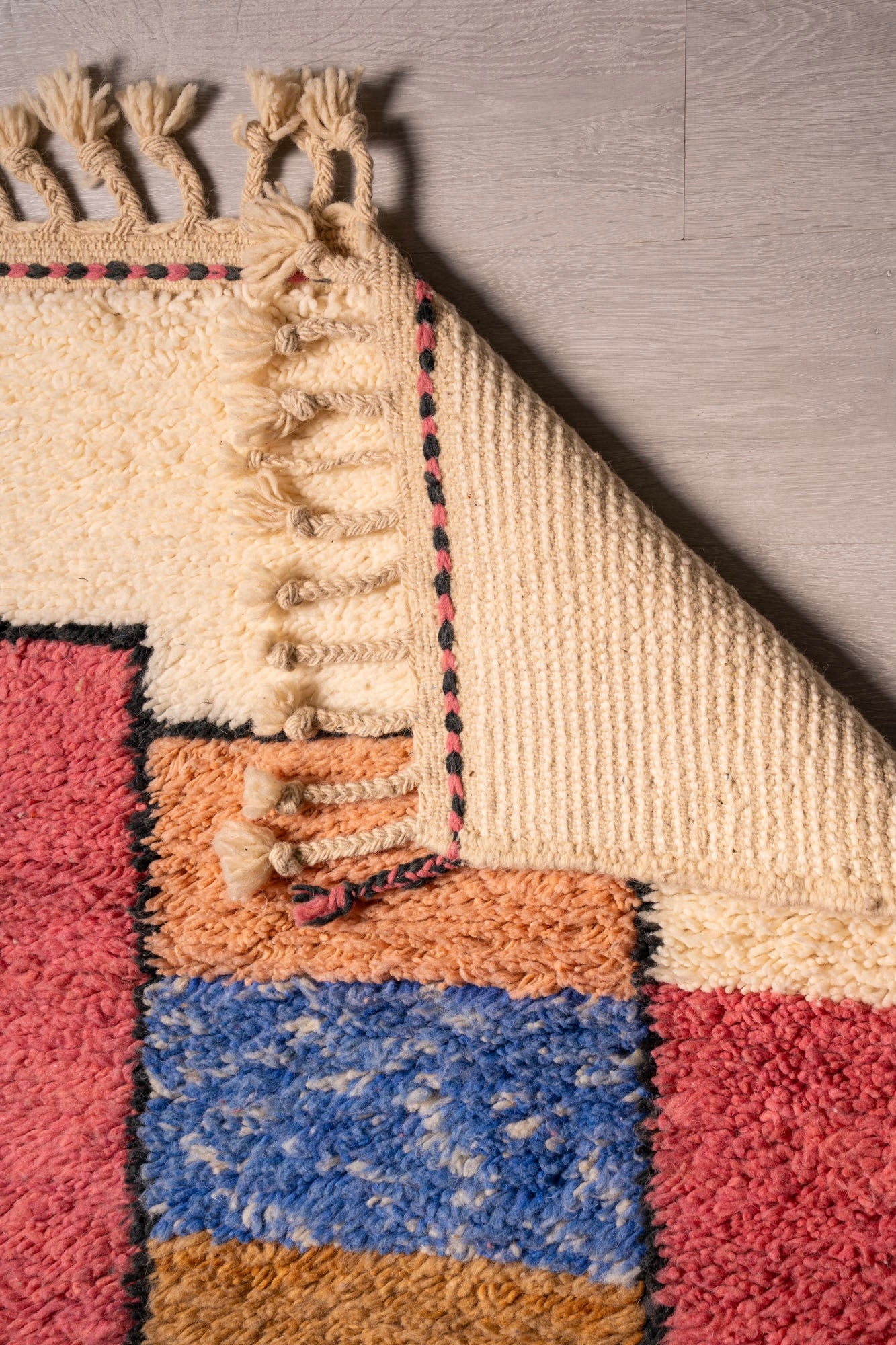 Azilal Rug 160cm x108cm AZ-0003
