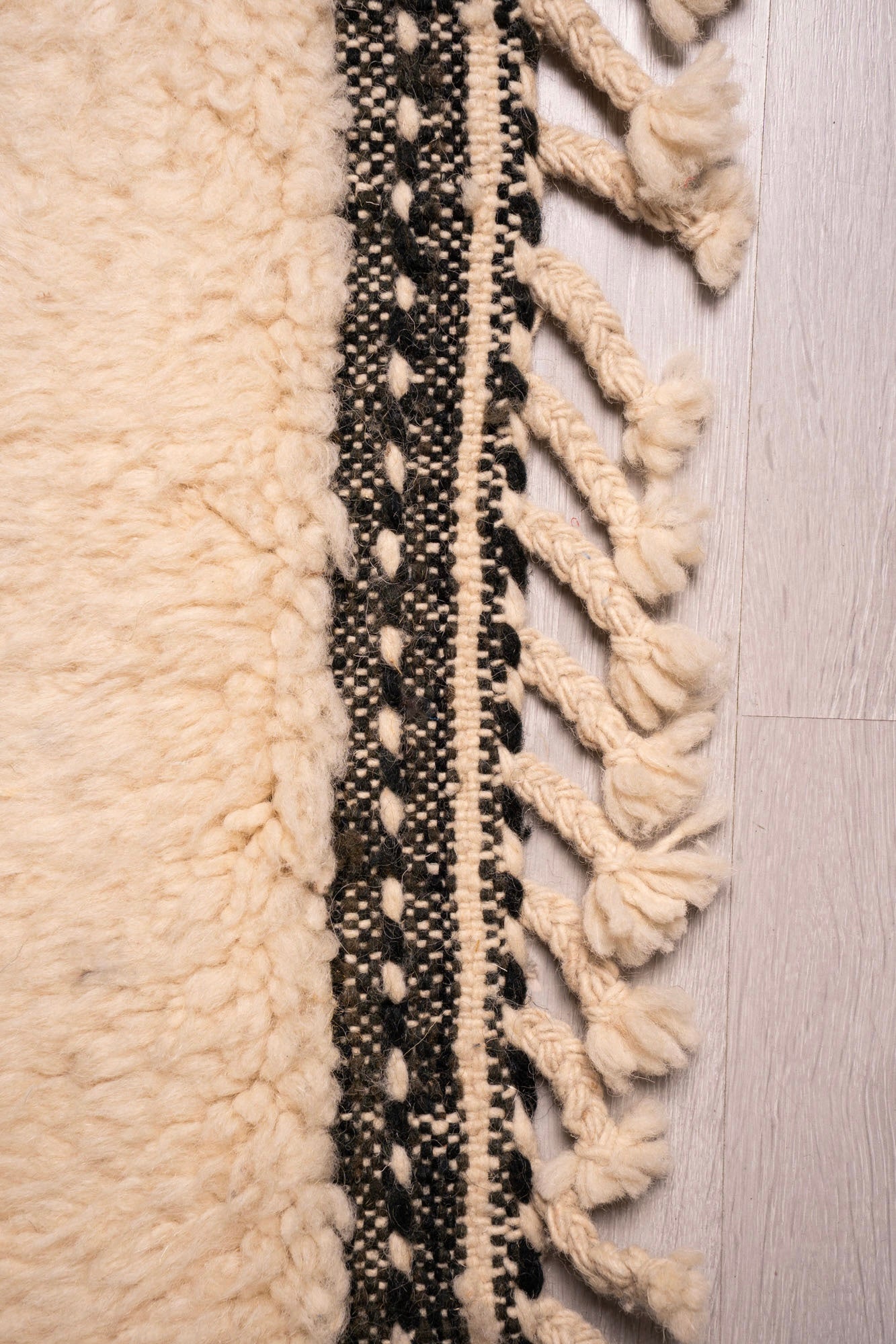 Azilal Rug 162cm x 105cm AZ-0005