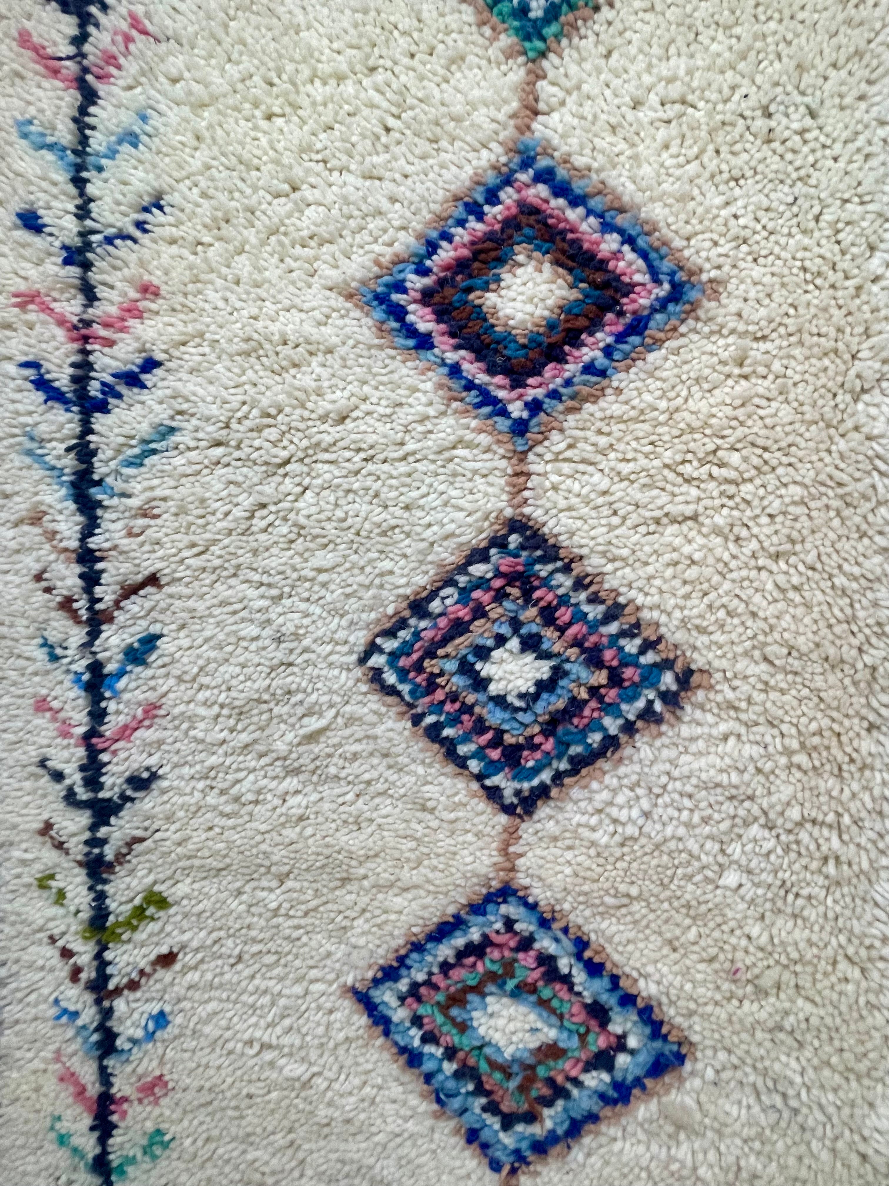 Azilal Rug Large AZ-0007