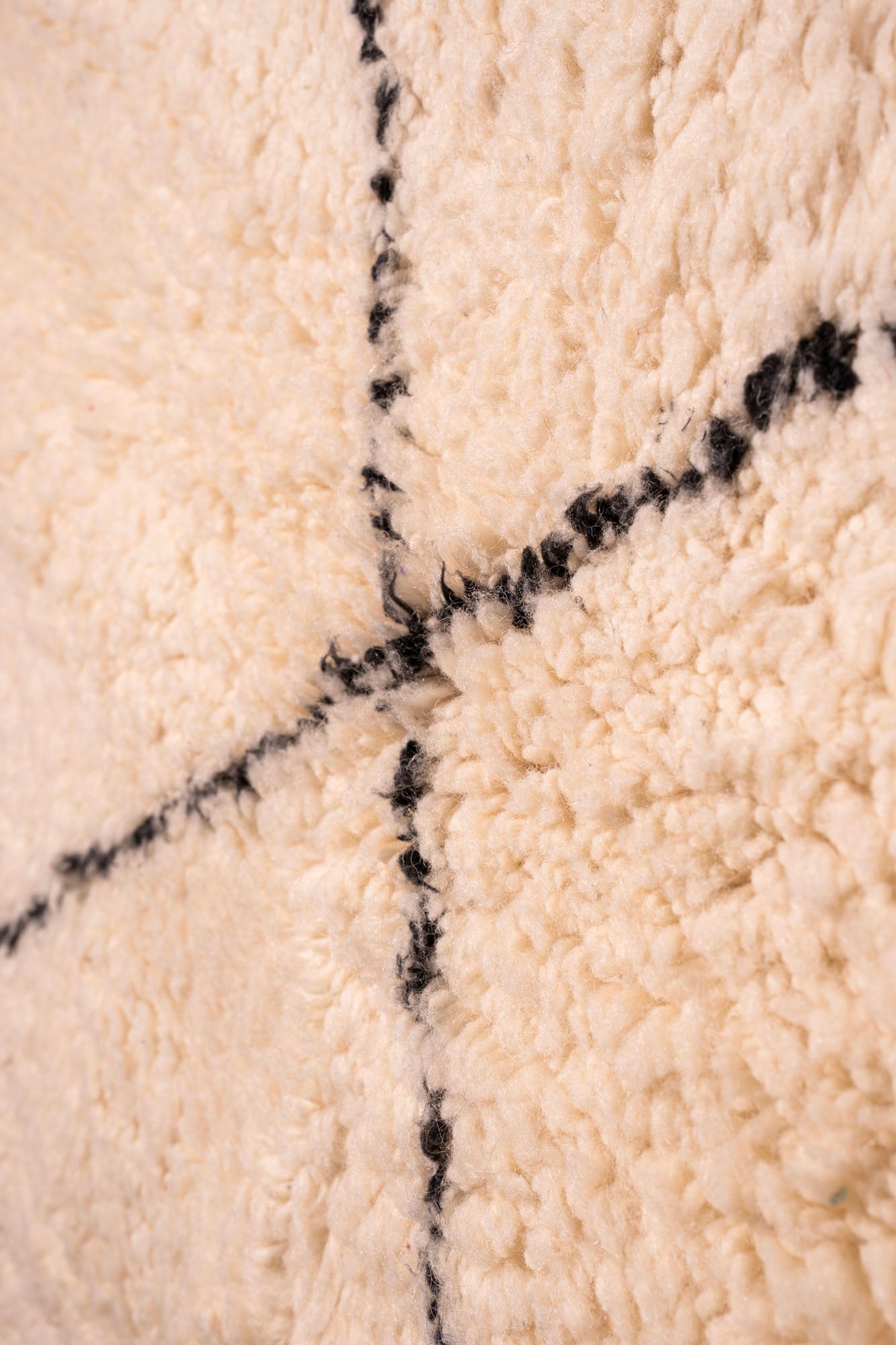 Azilal Rug Large 242cm x 162cm AZ-0025