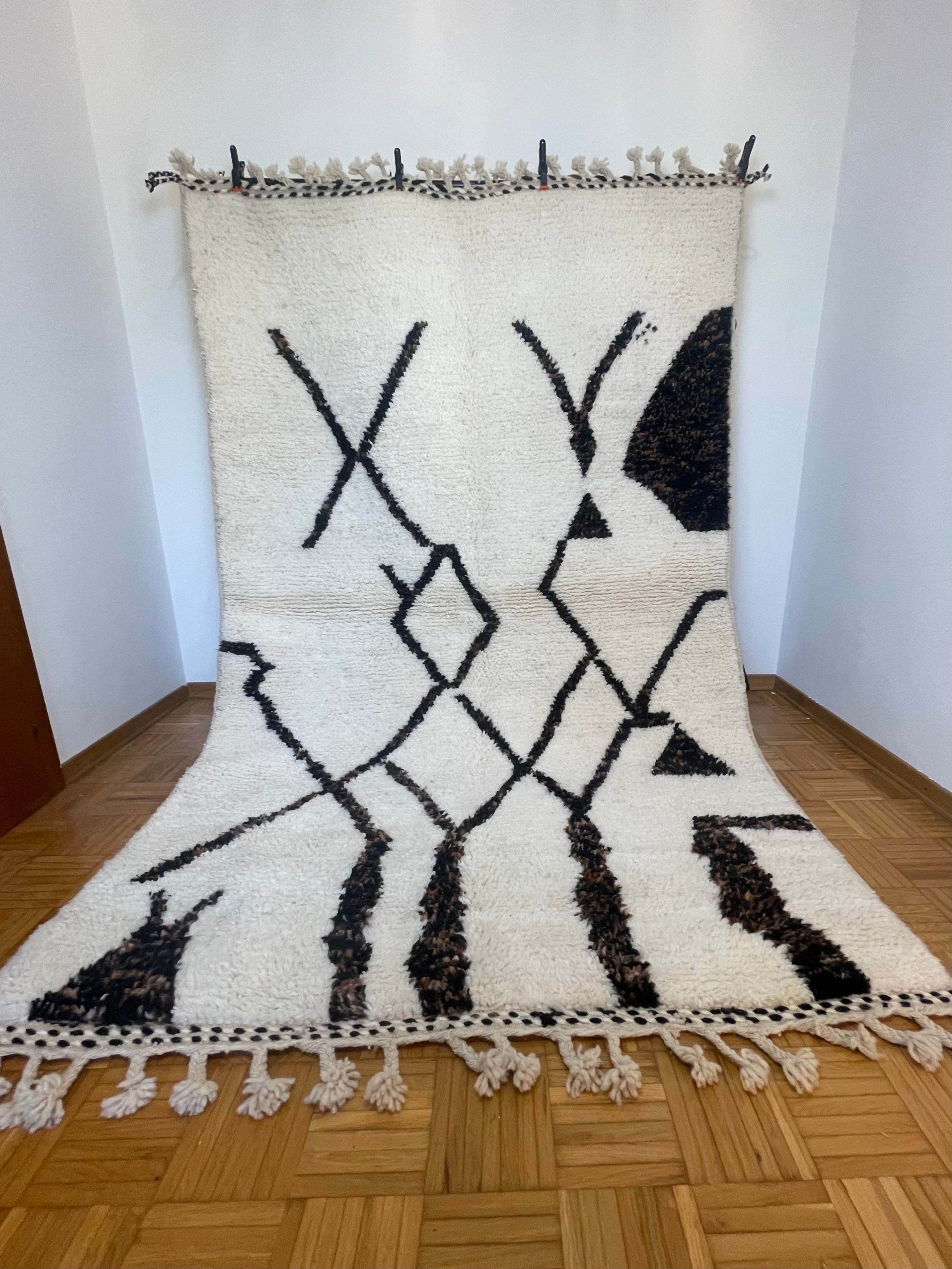 Azilal Rug LARGE AZ-0012