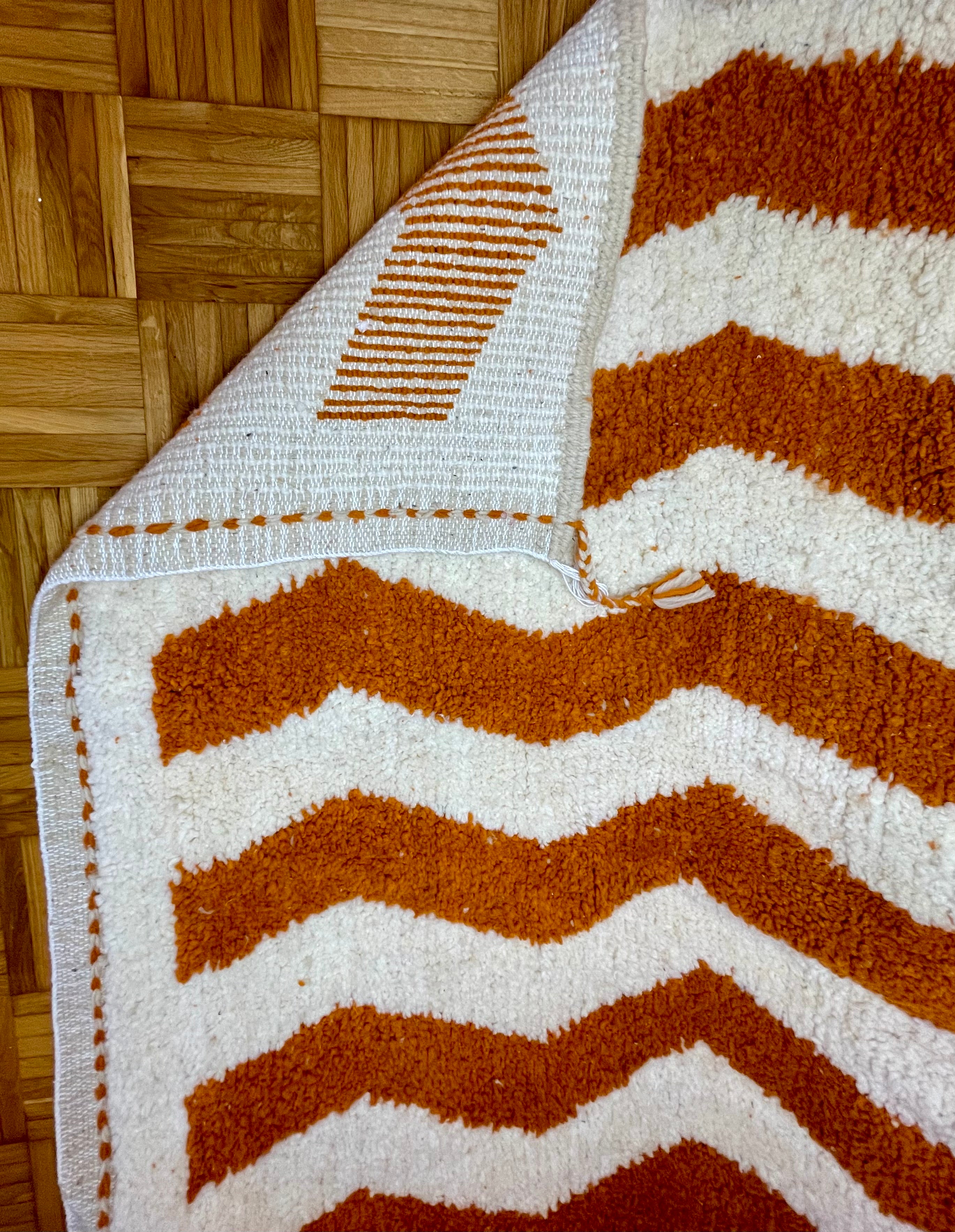 Azilal Rug Large AZ-0009