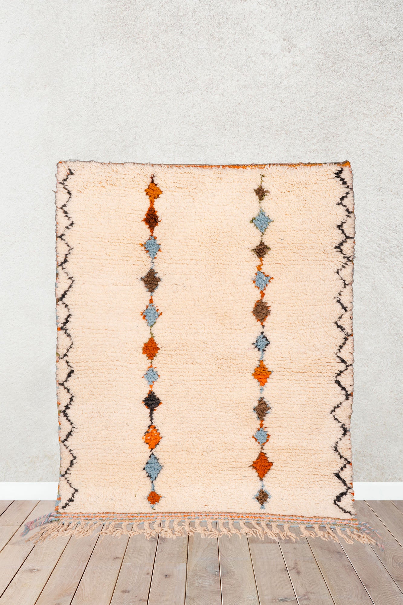 Azilal Rug 150cm x 110cm AZ-0004