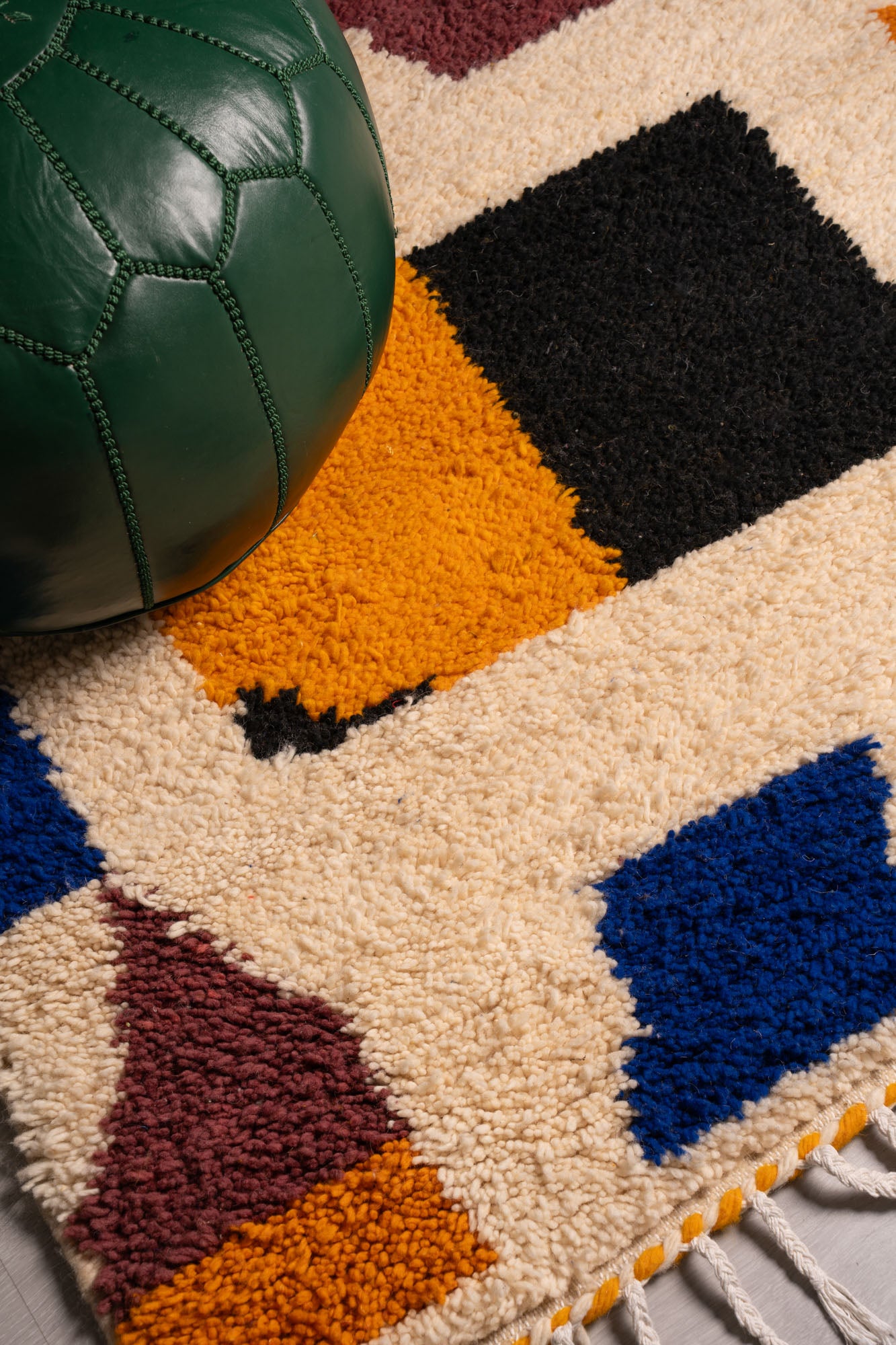 Azilal Rug 145cm x 105cm AZ-0002