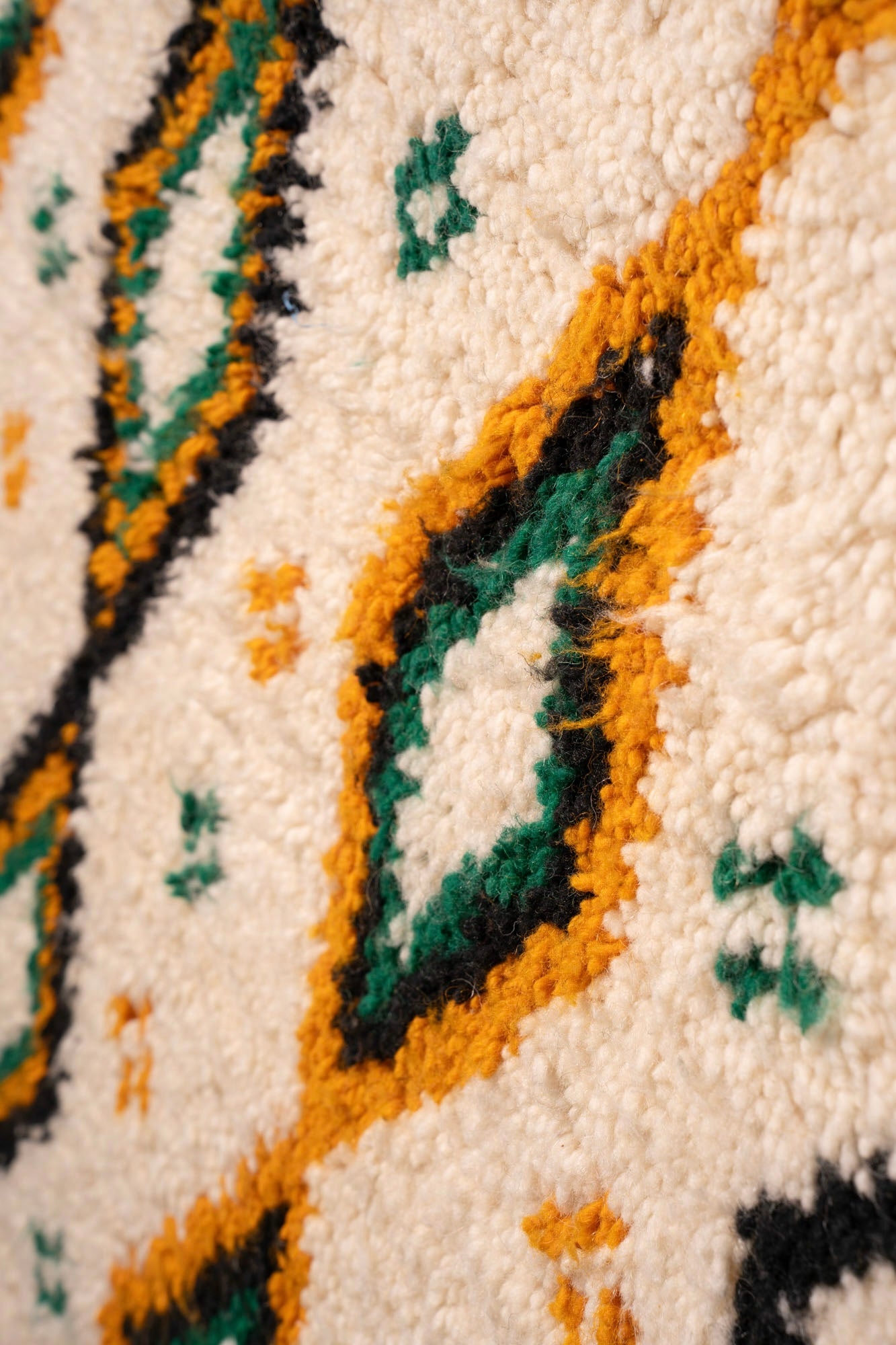 Azilal Rug 154cm x 109cm AZ-0015